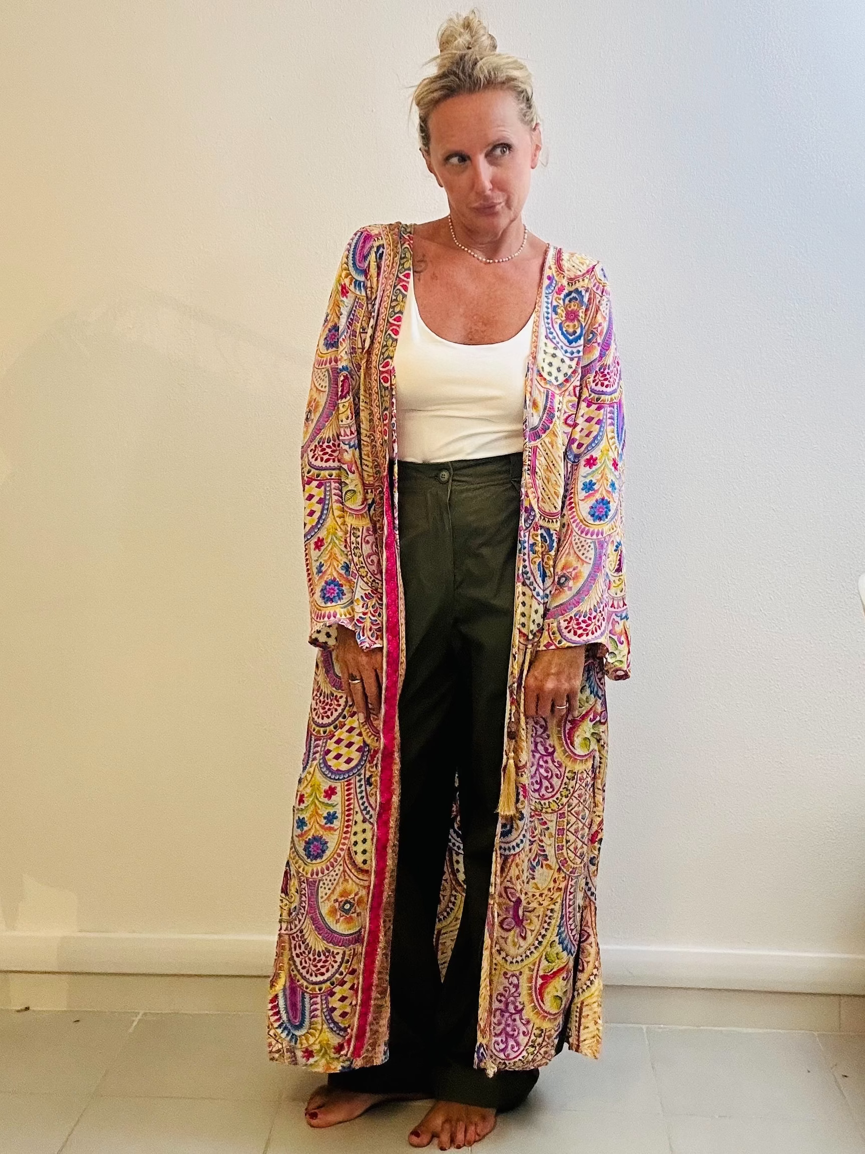 Kimono