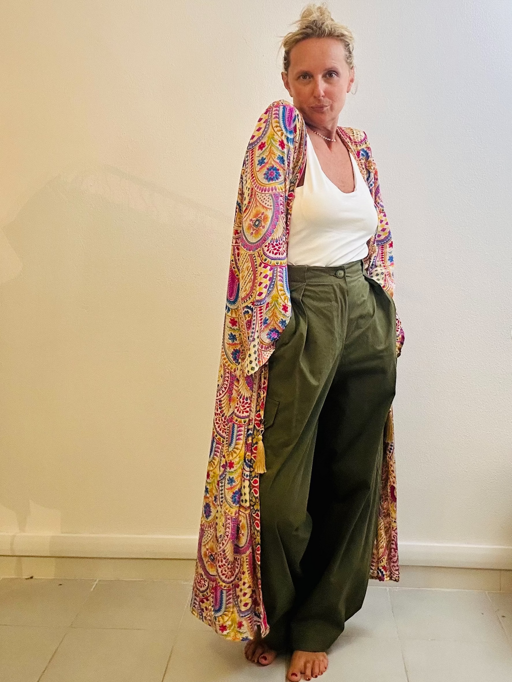 Kimono