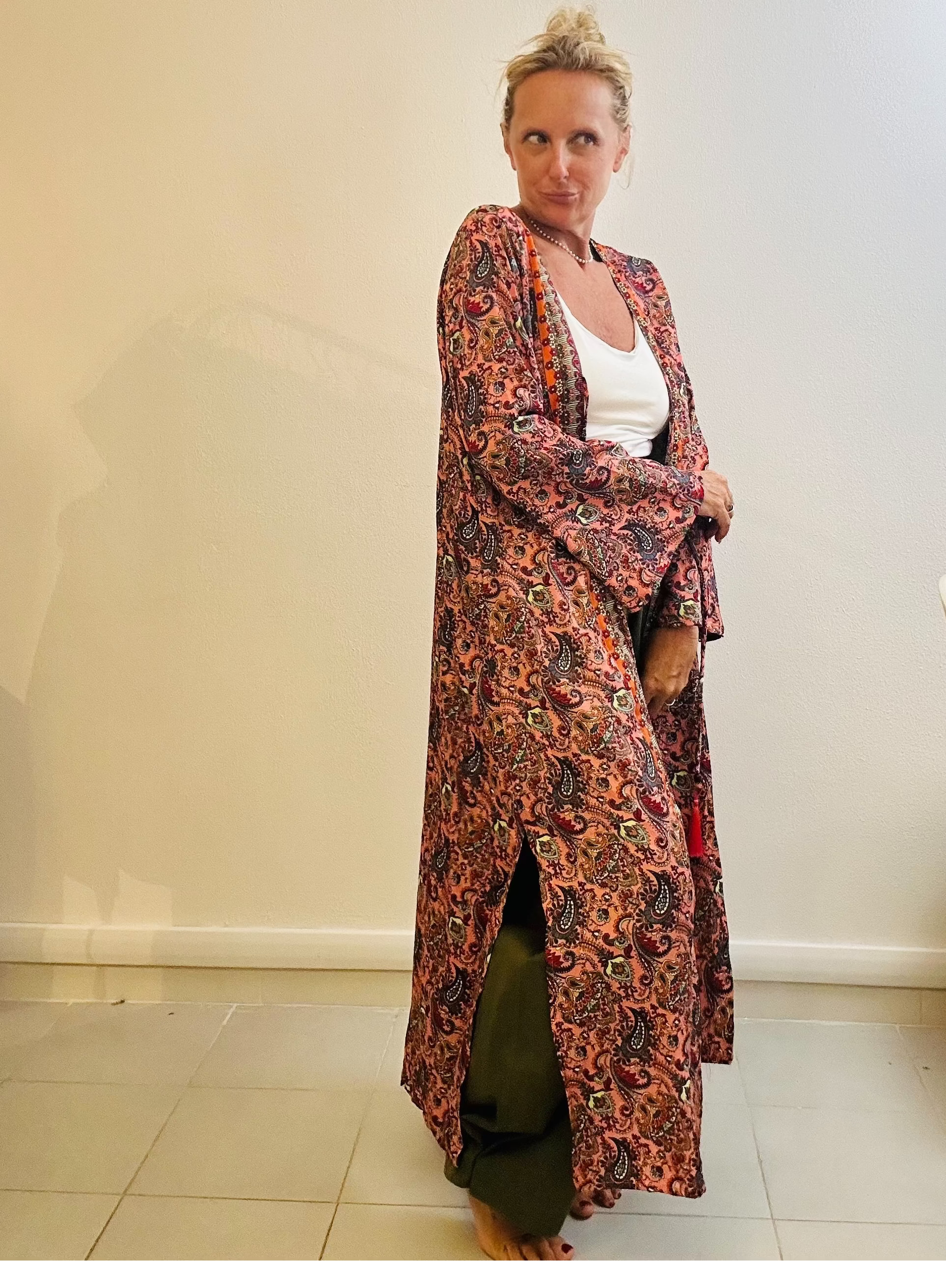 Kimono