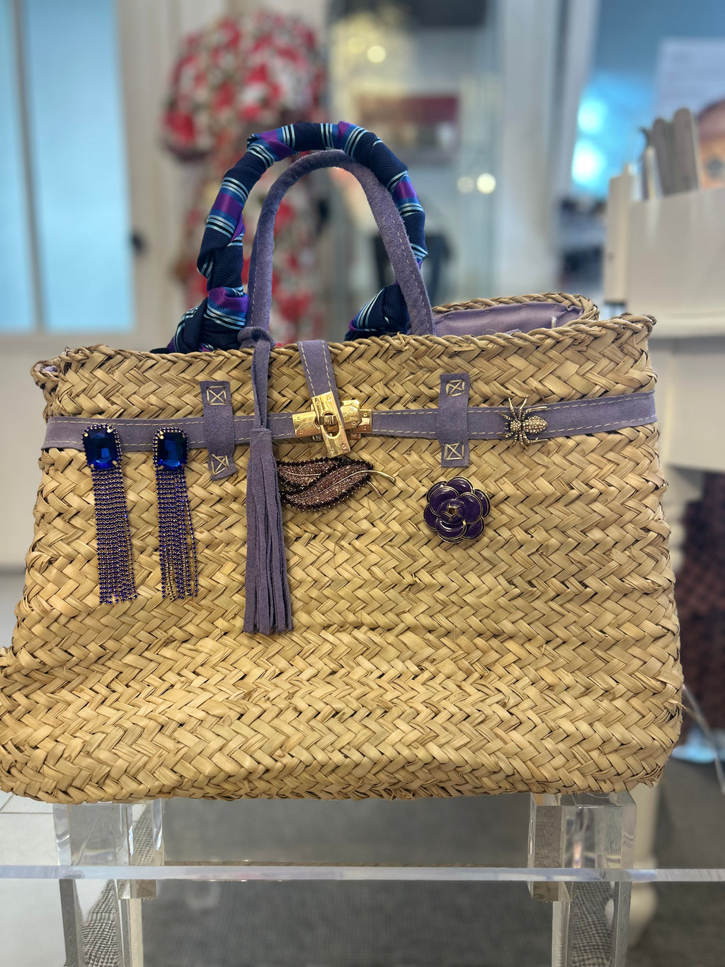 Borsa Smeralda