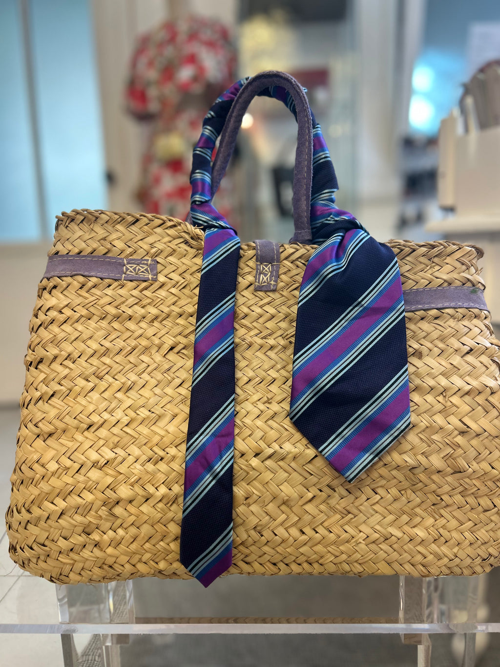 Borsa Smeralda
