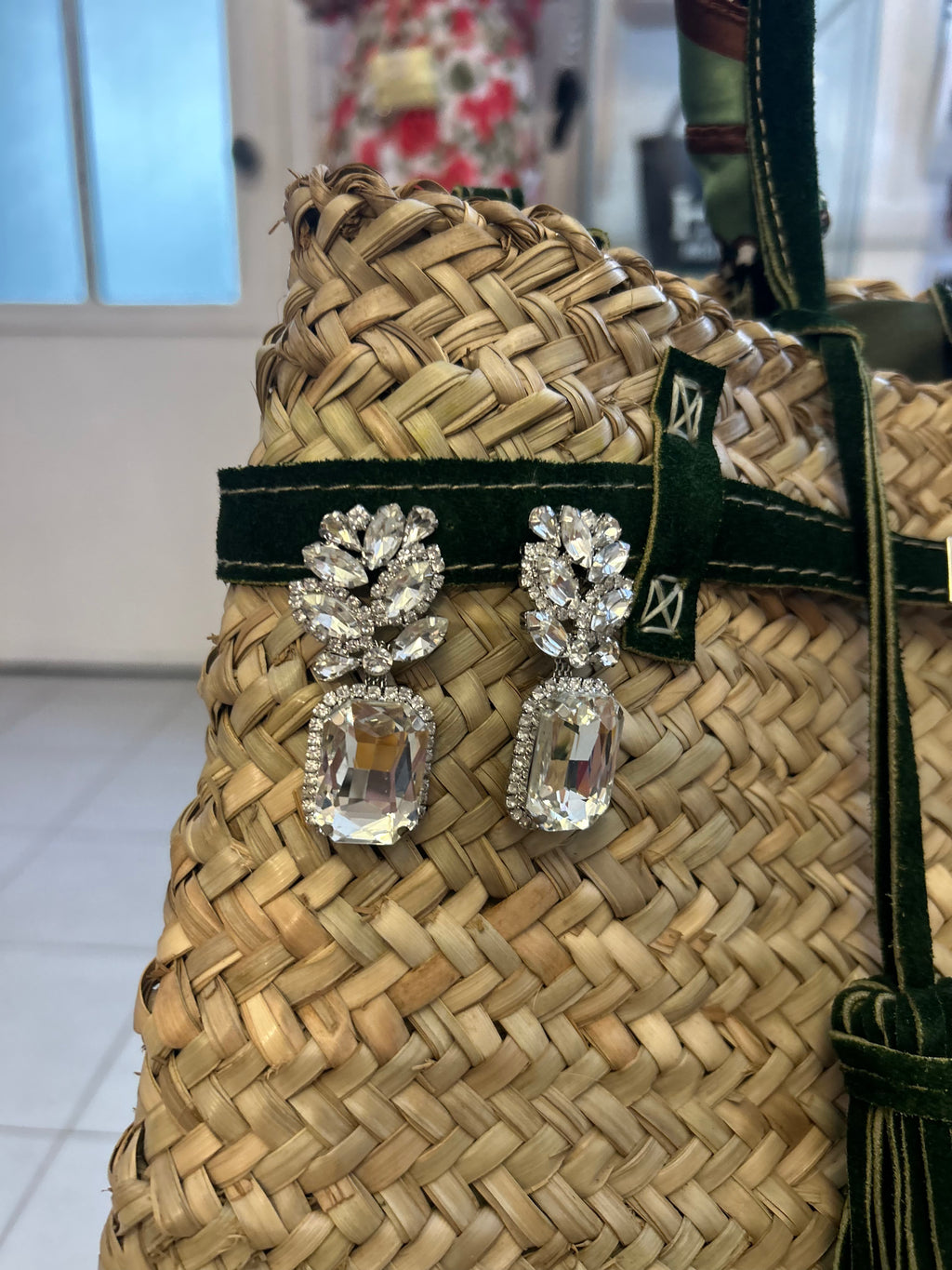 Borsa Smeralda
