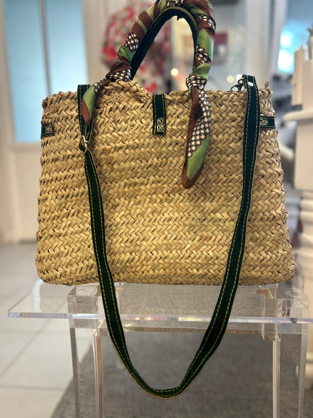 Borsa Smeralda