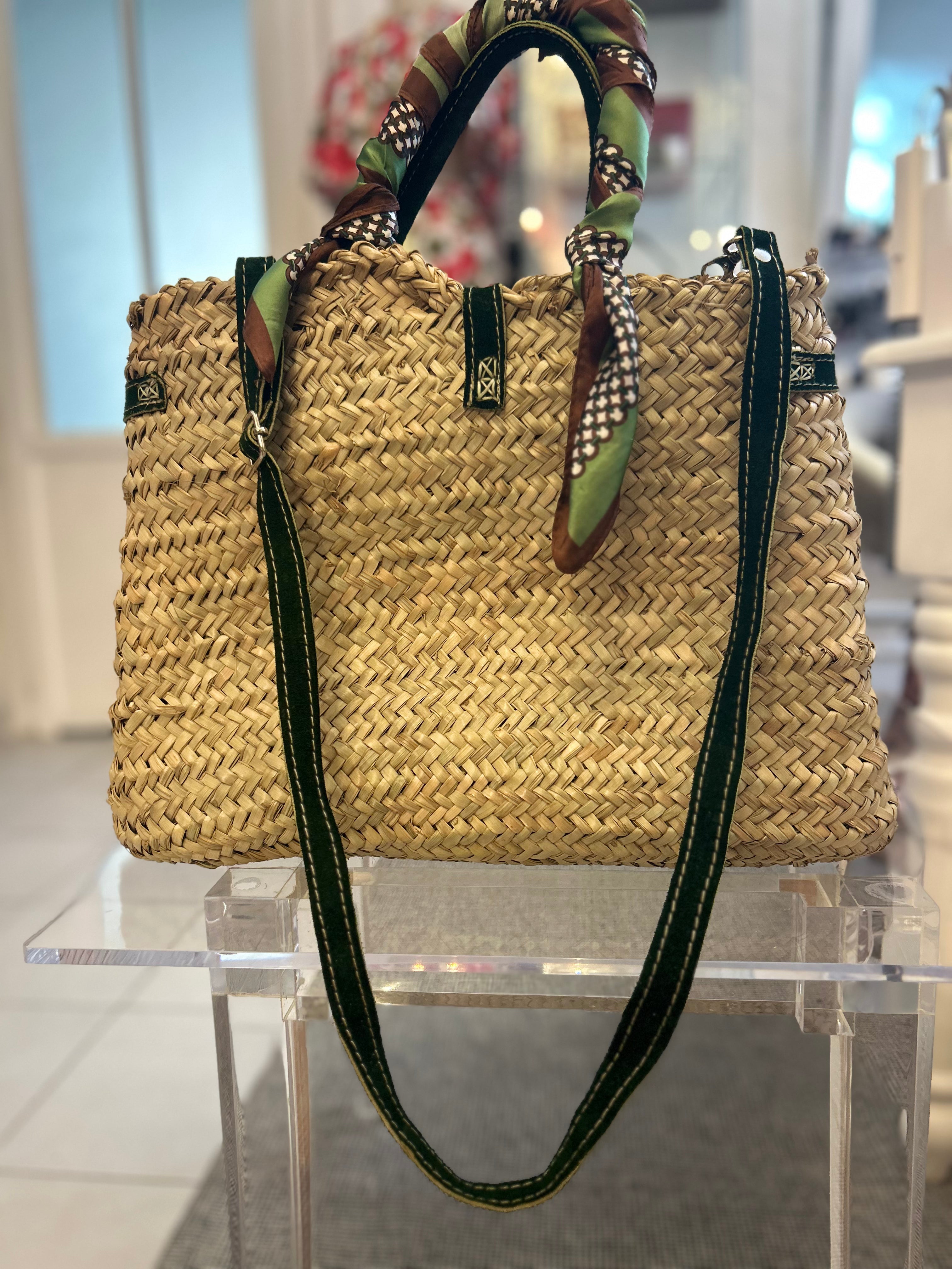 Borsa Smeralda