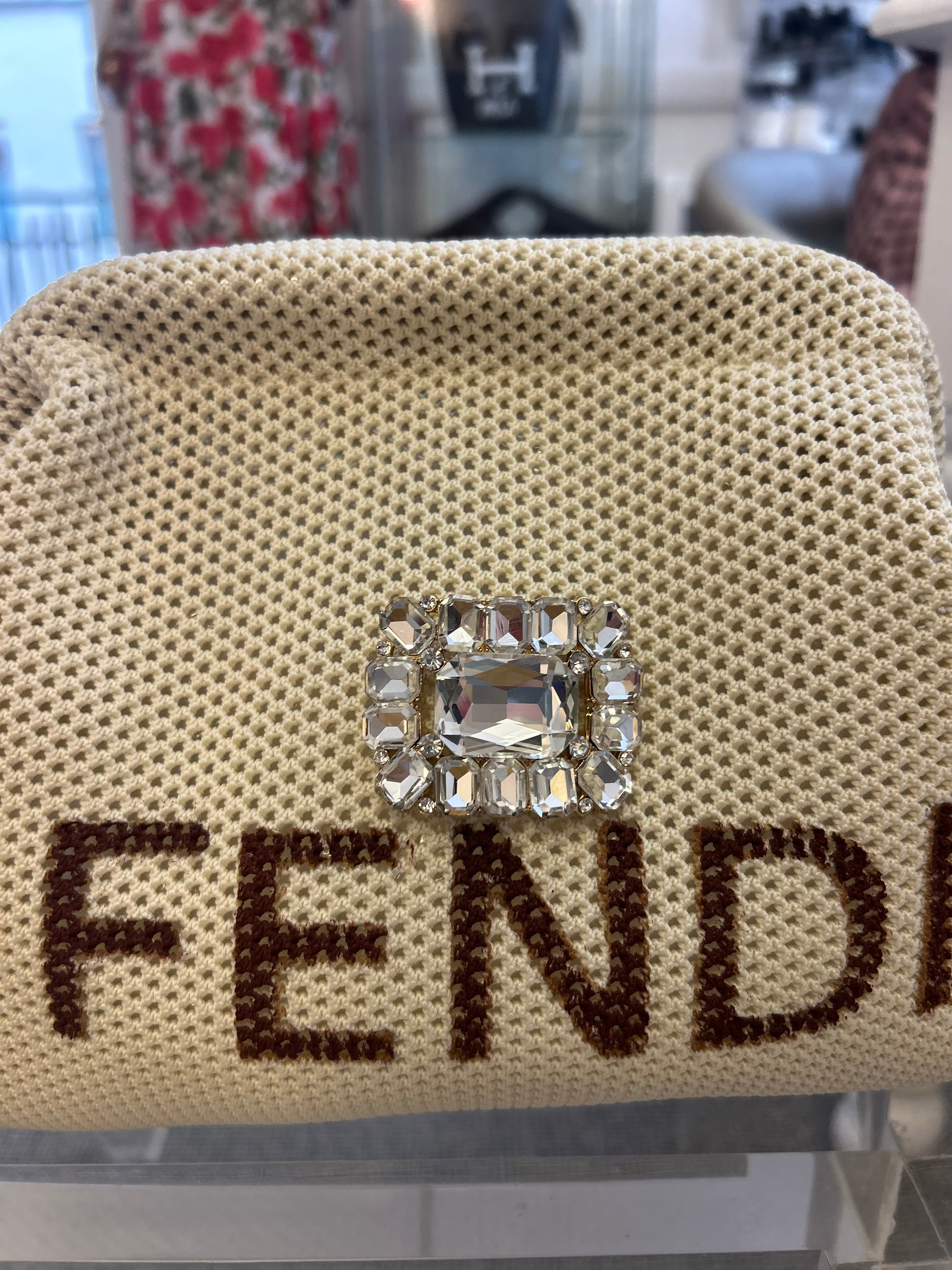 Borsa Flora