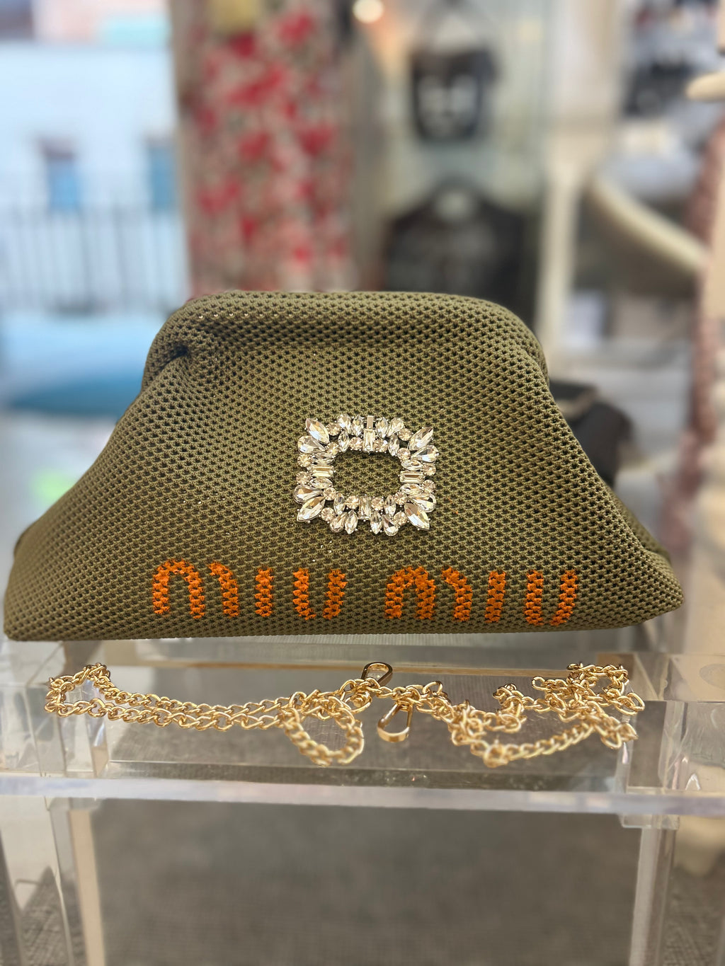 Borsa Flora