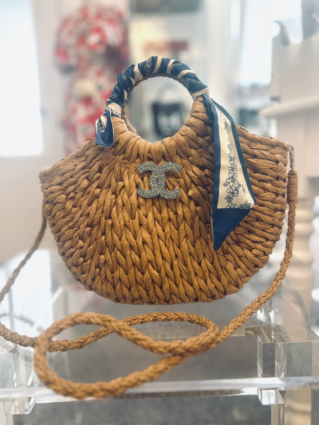 Borsa Luna