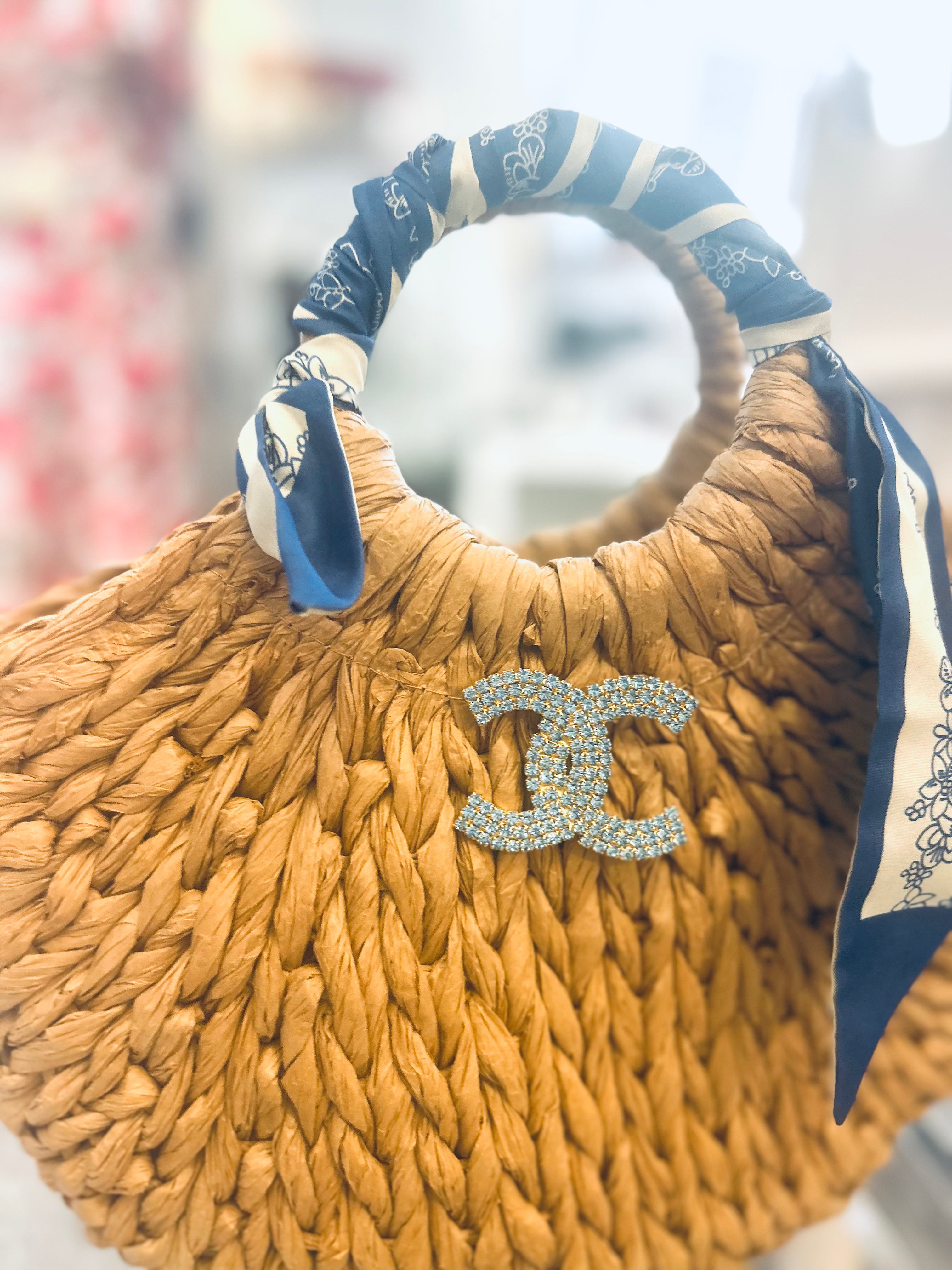 Borsa Luna