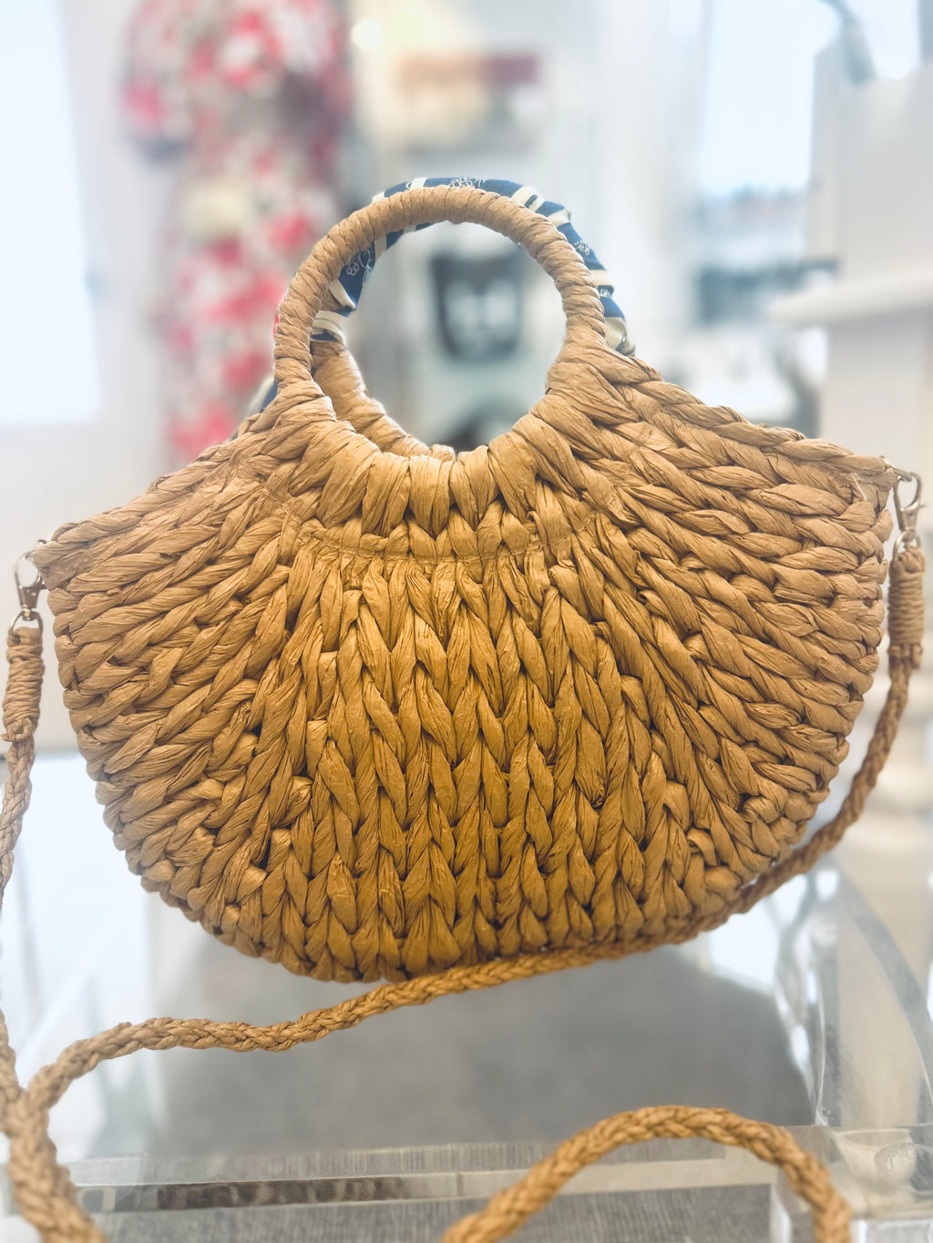 Borsa Luna