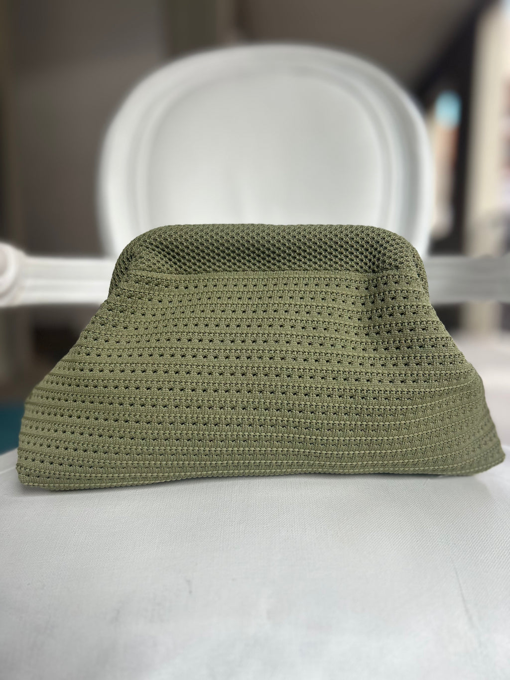 Borsa Flora Top
