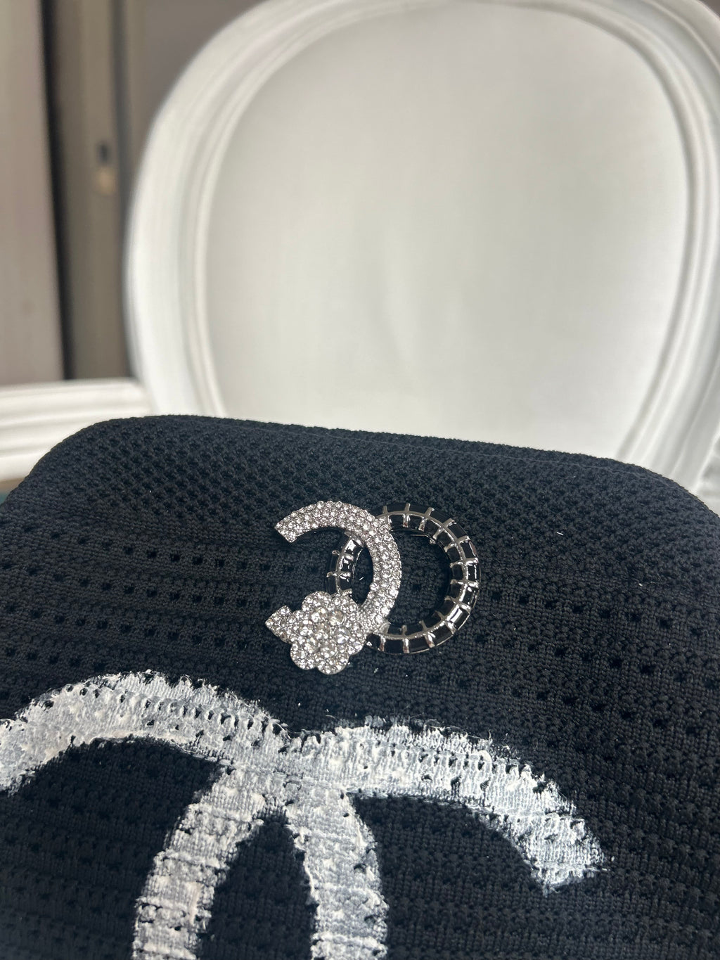 Borsa Flora Top