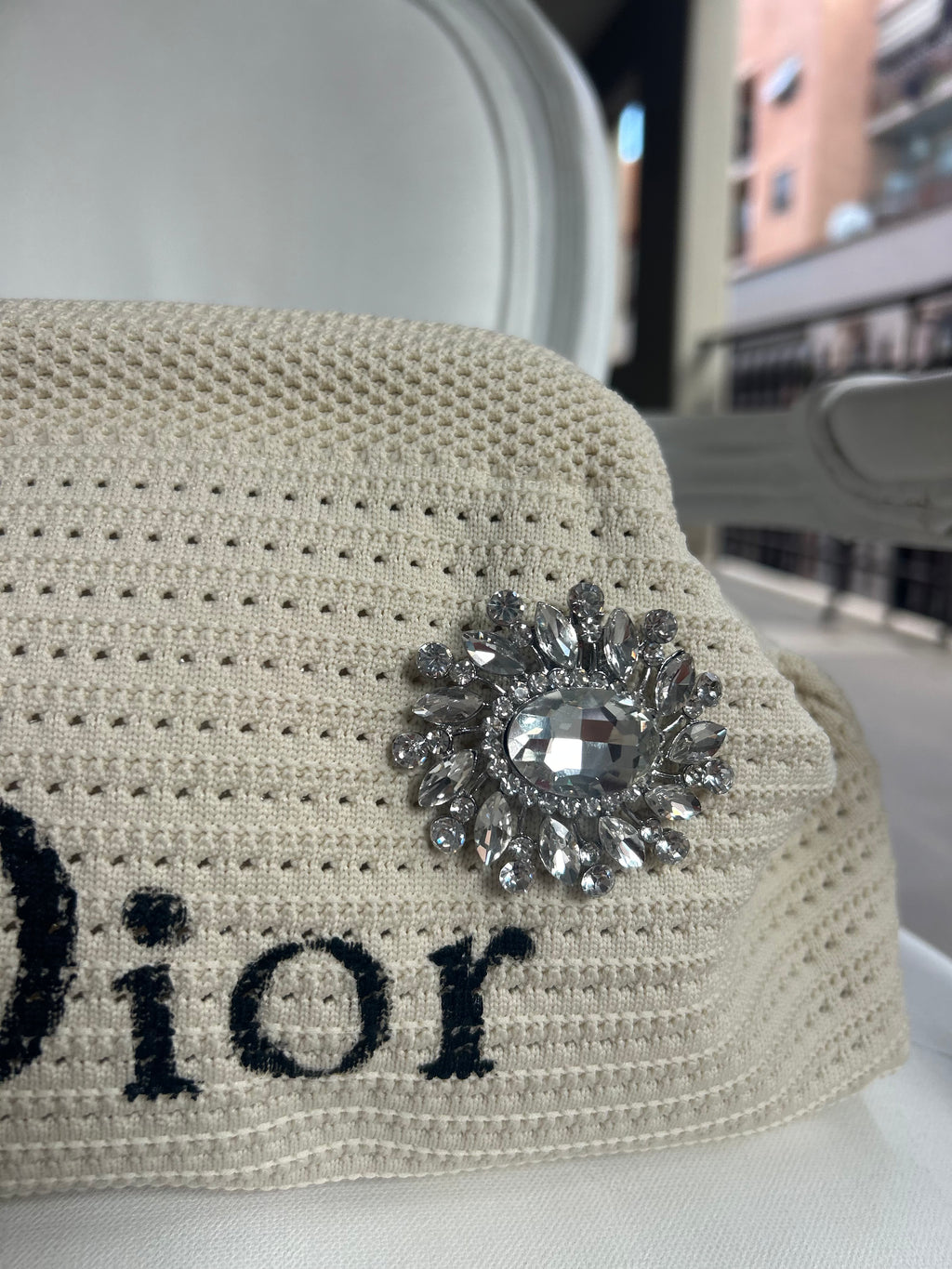 Borsa Flora Top