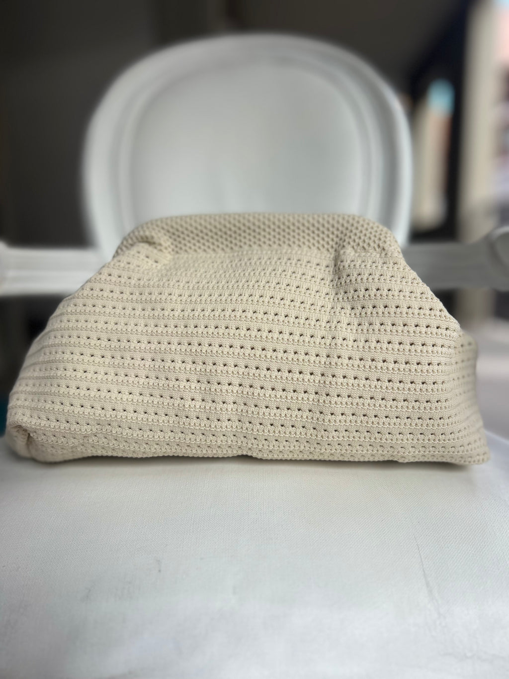 Borsa Flora Top