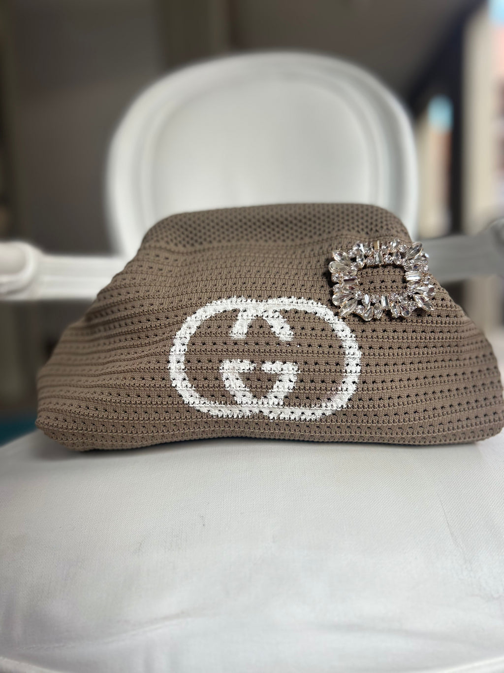 Borsa Flora Top