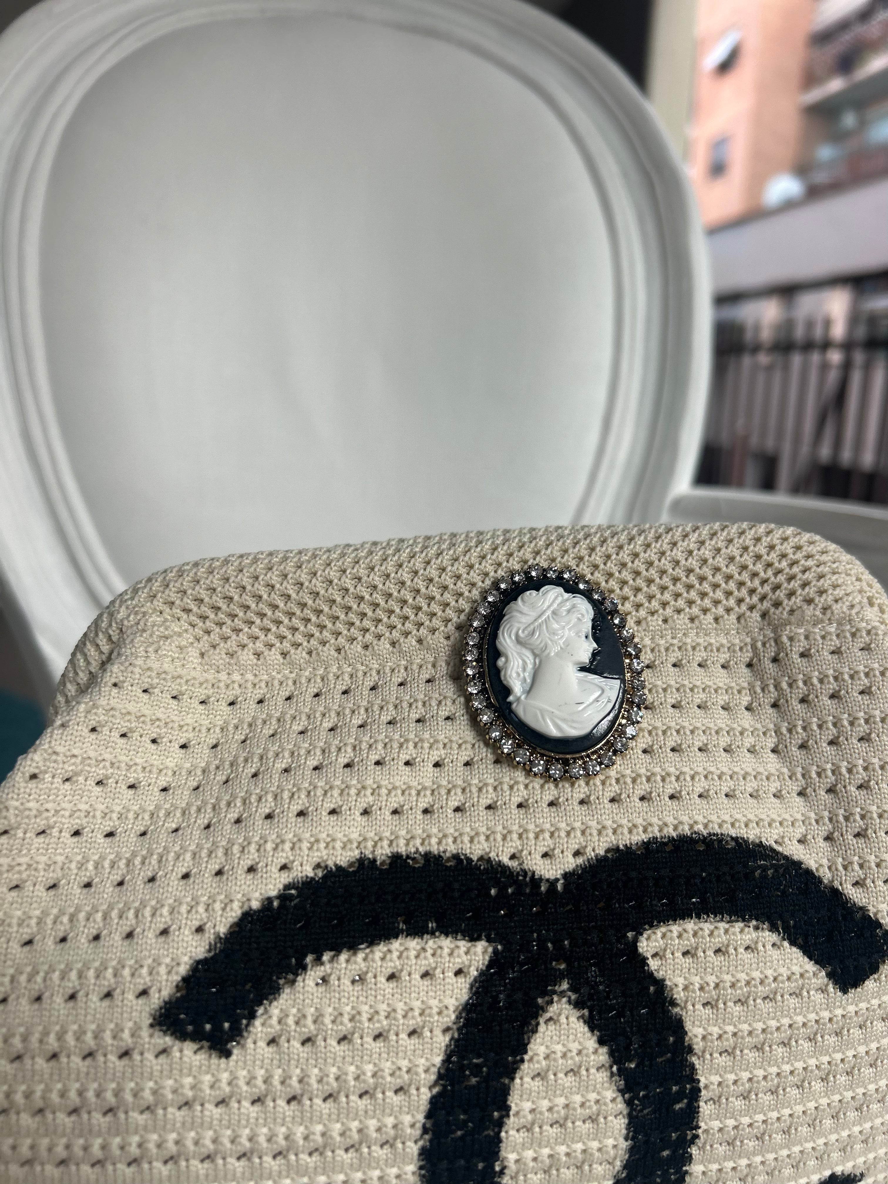 Borsa Flora Top
