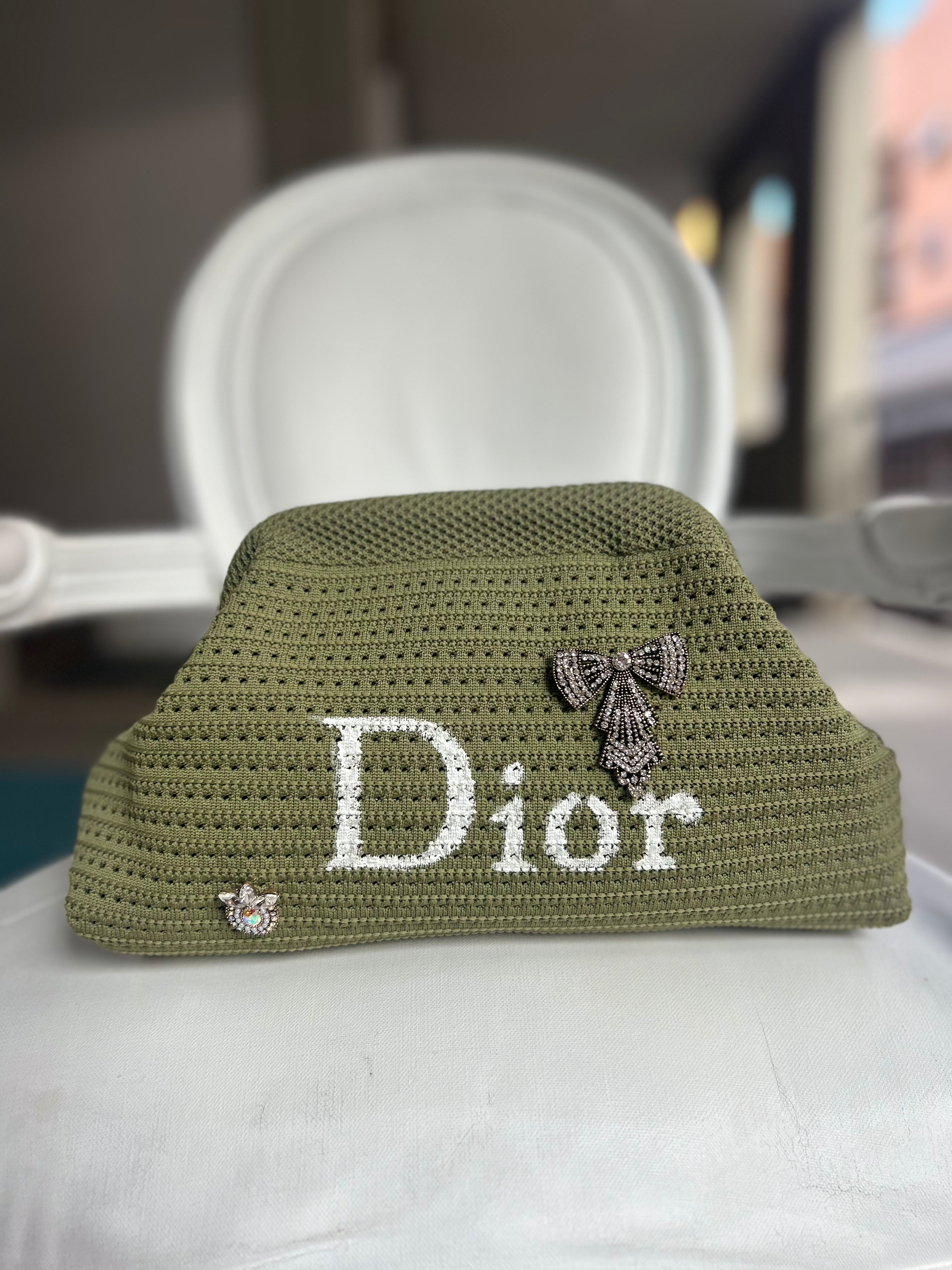 Borsa Flora Top