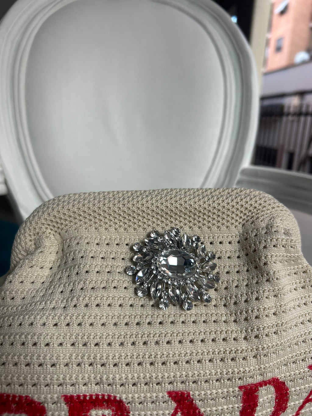 Borsa Flora Top