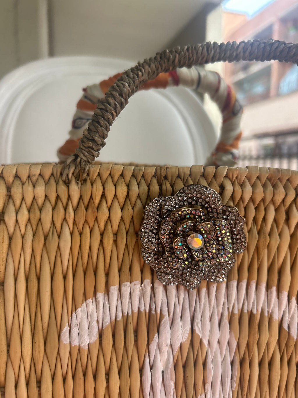 Bag Dolce Vita
