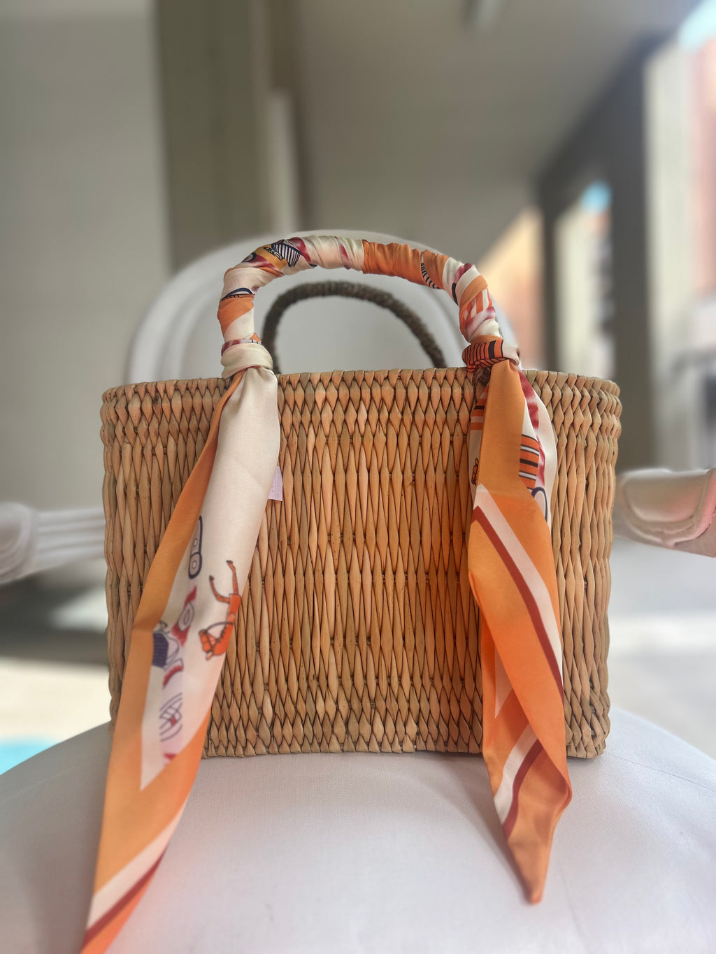 Bag Dolce Vita