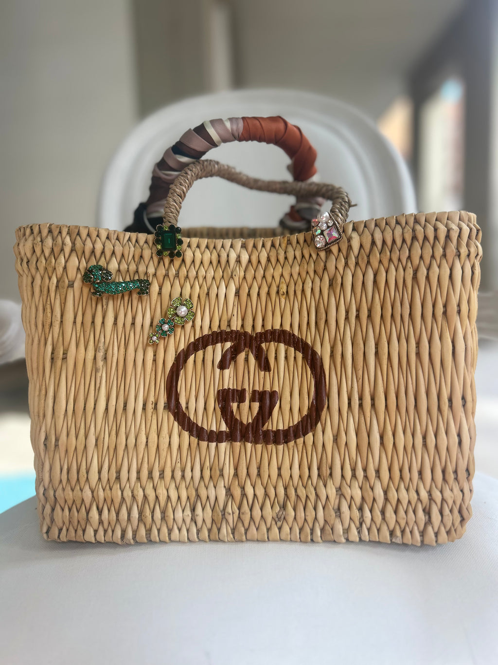 Bag Dolce Vita