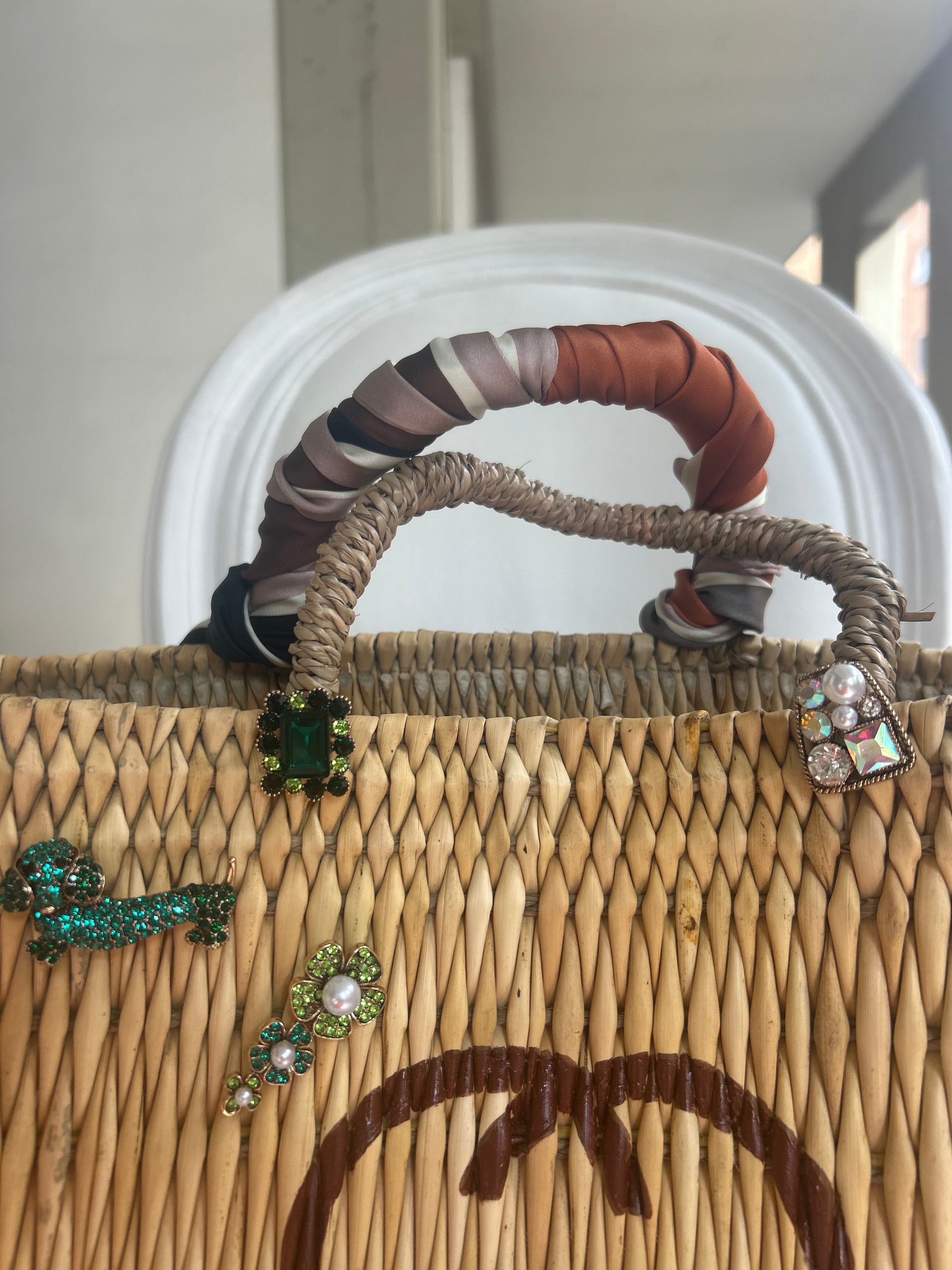 Bag Dolce Vita