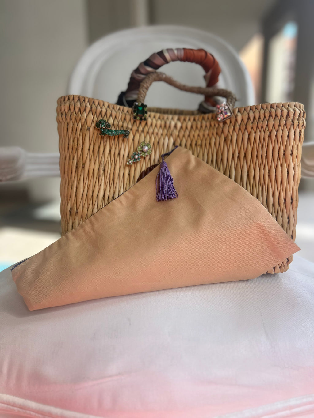 Bag Dolce Vita