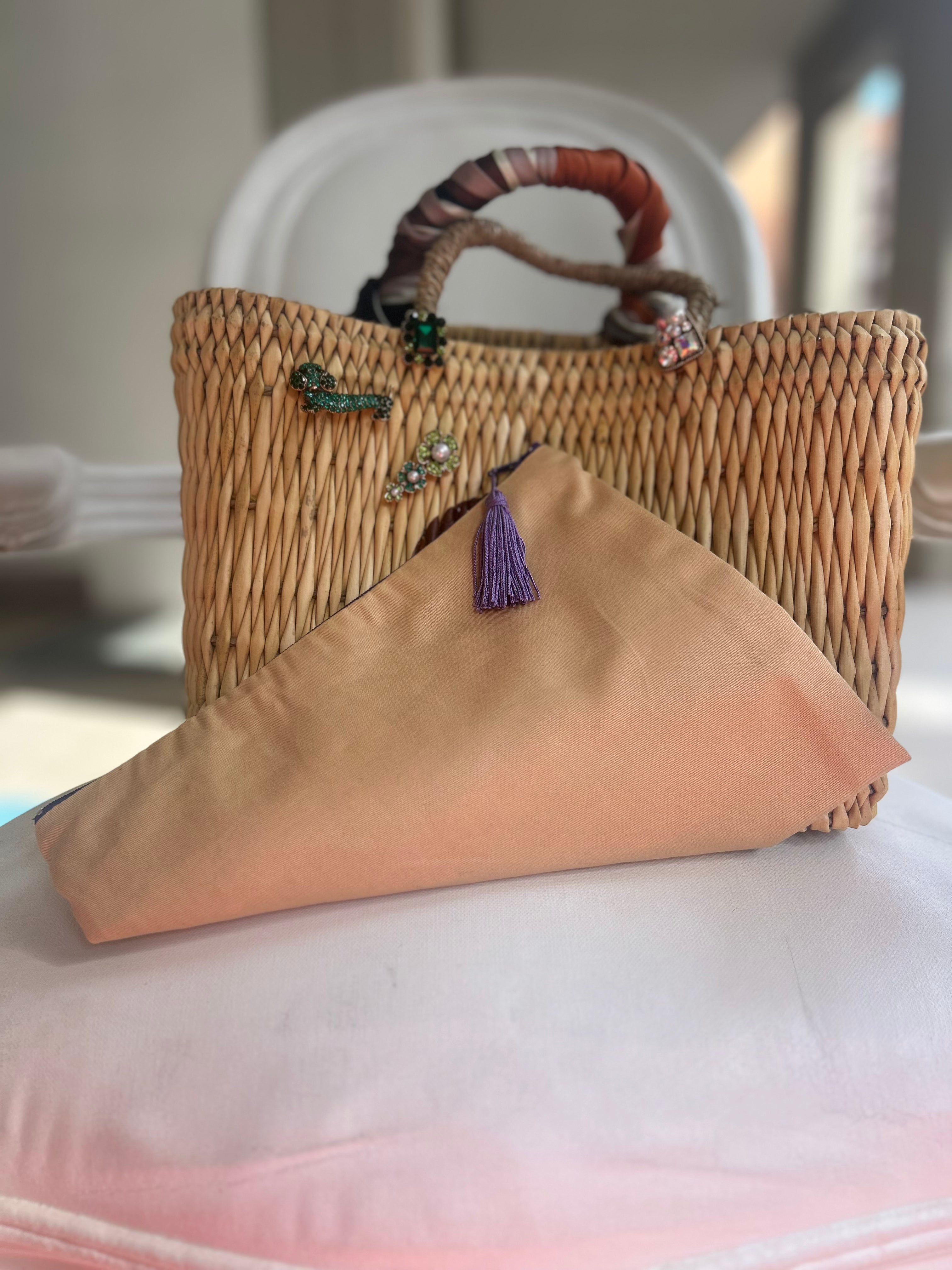 Bag Dolce Vita