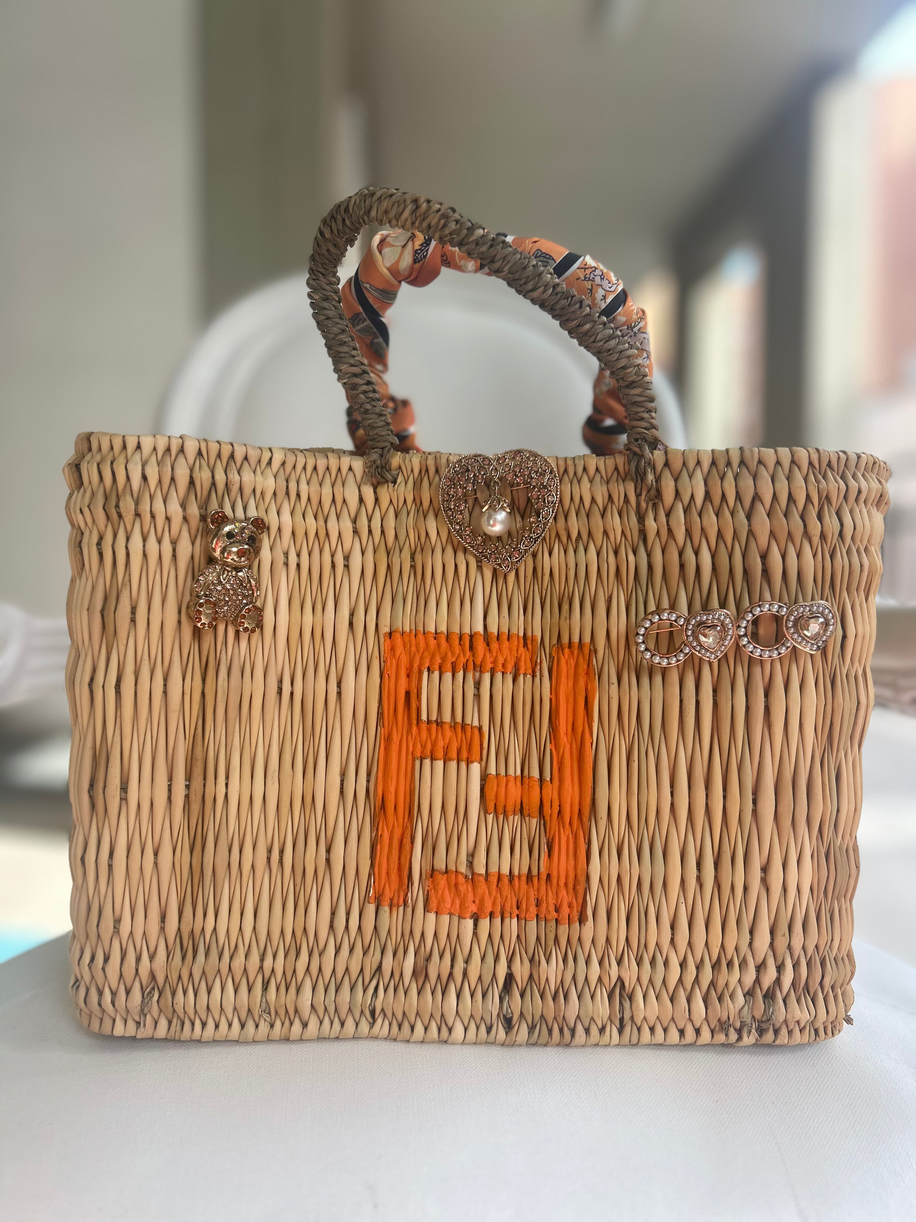Bag Dolce Vita