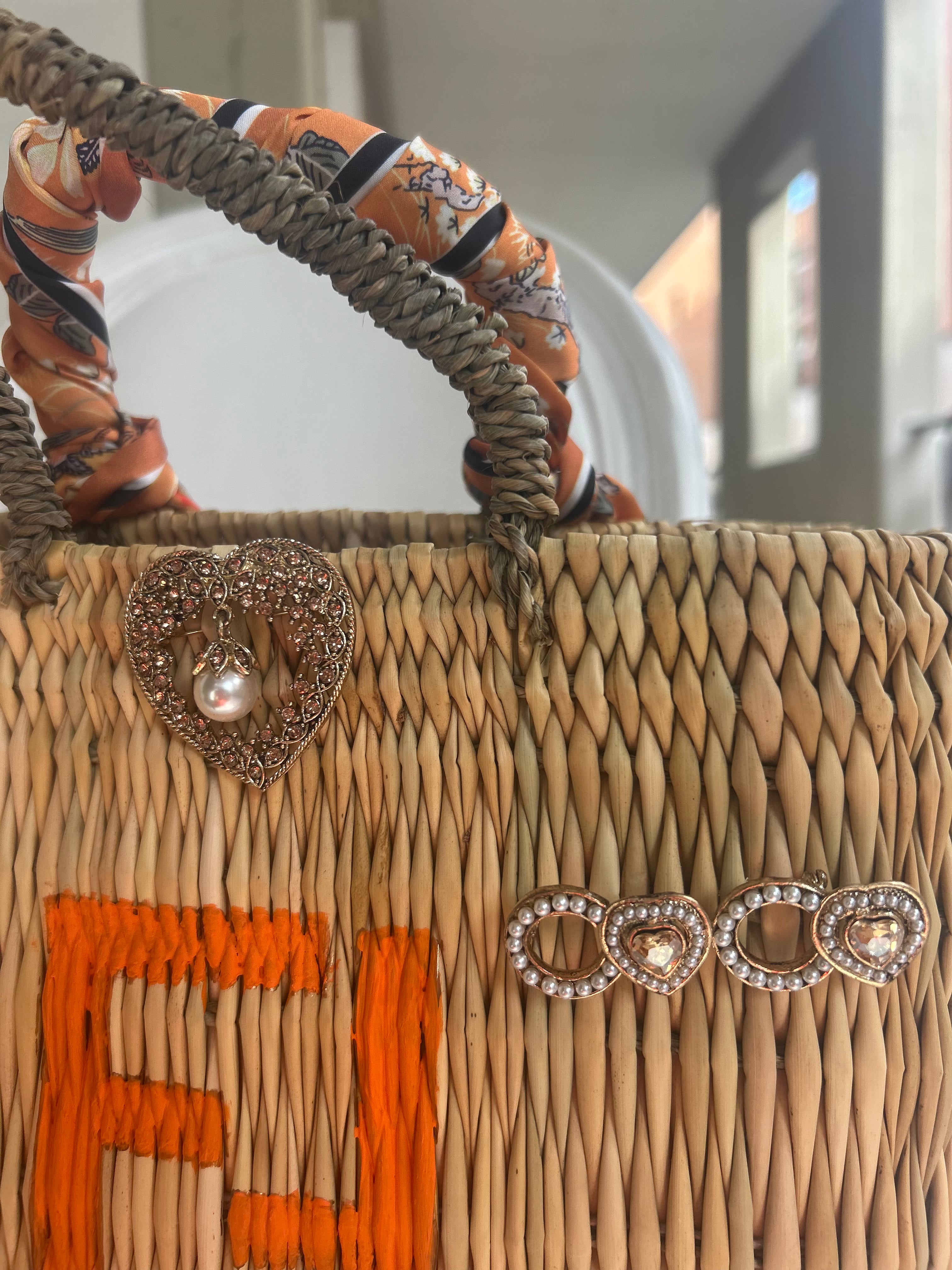 Bag Dolce Vita