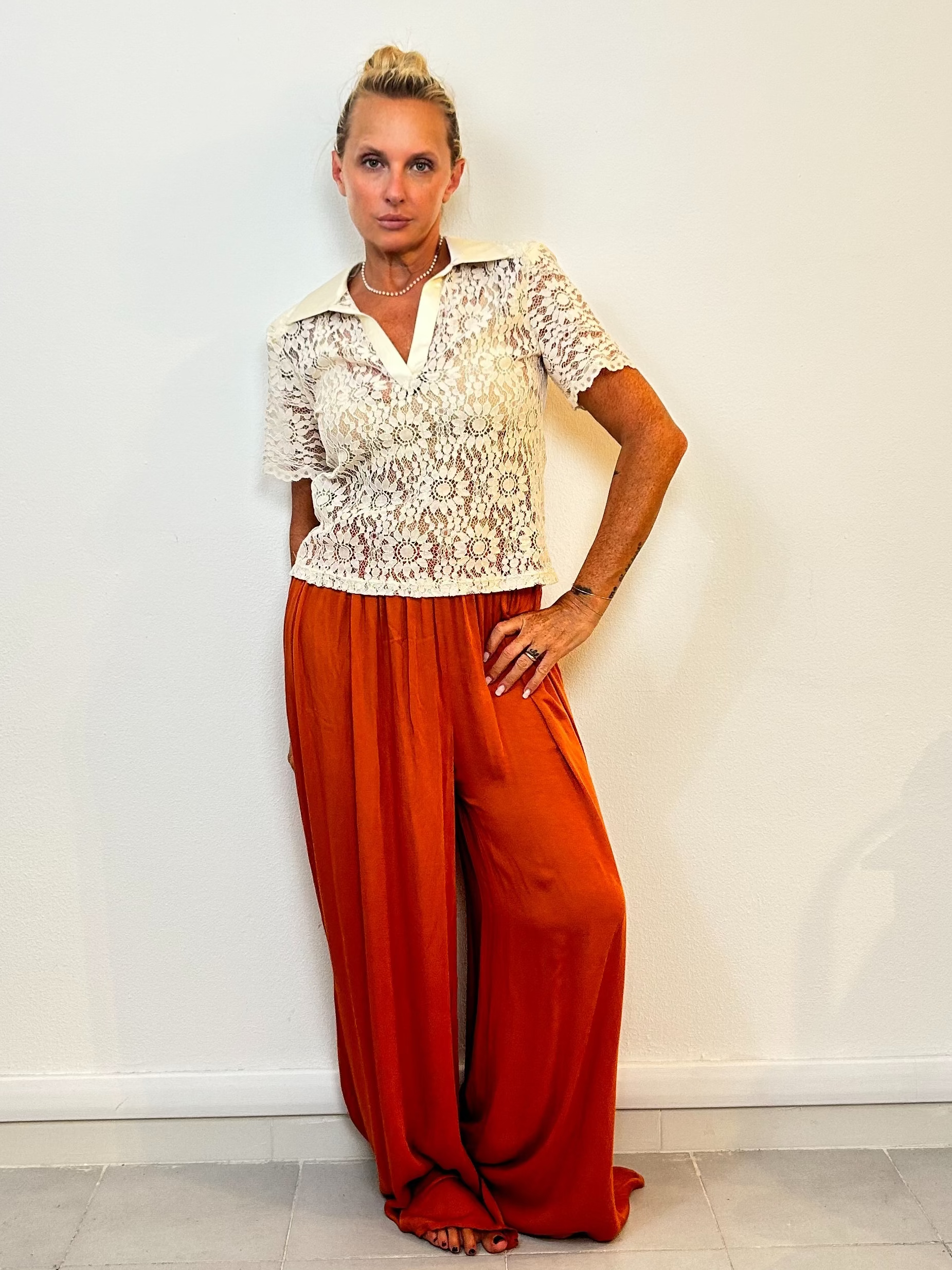Pantalone Livia