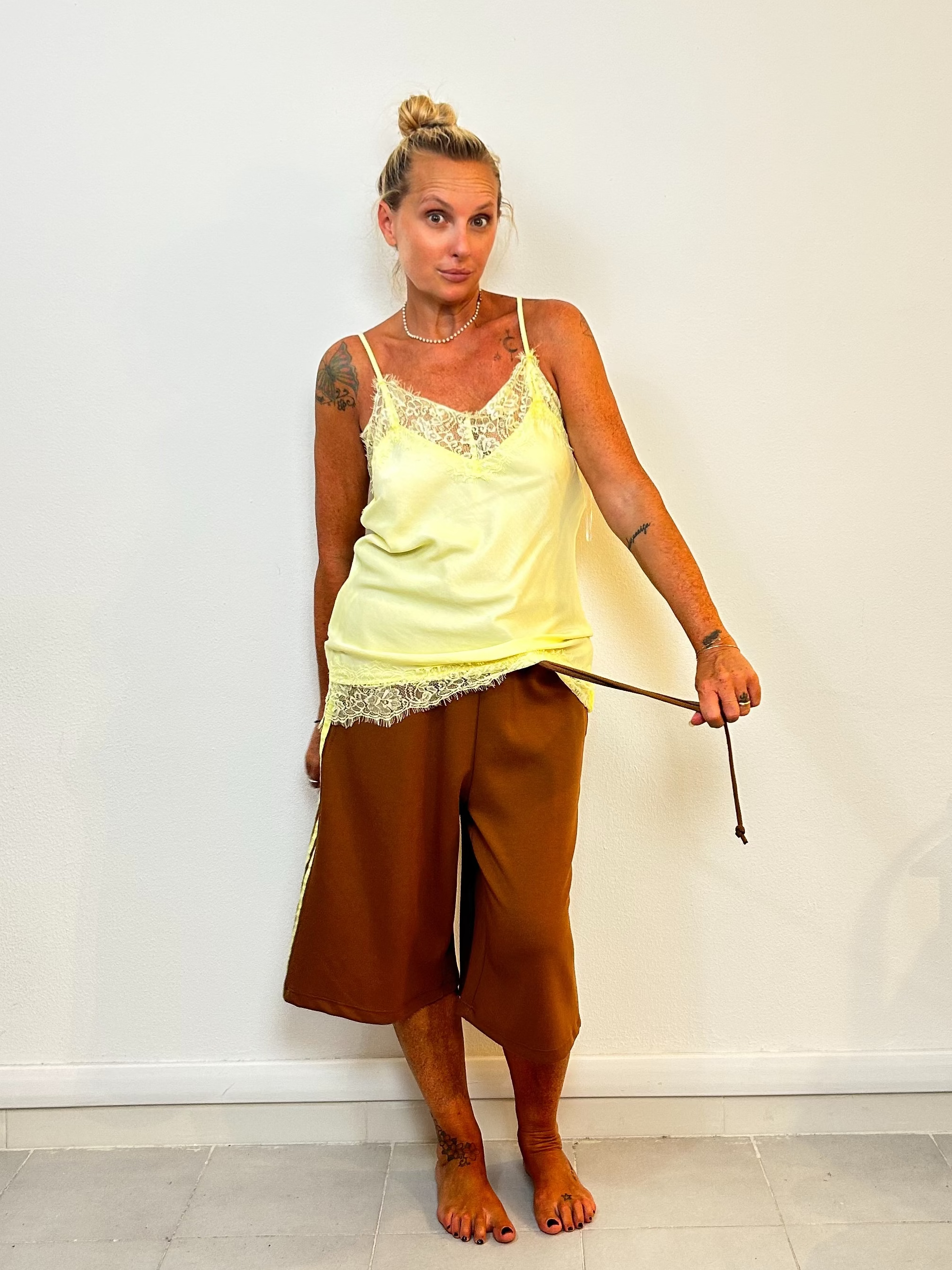 Coordinato Lumina Sport