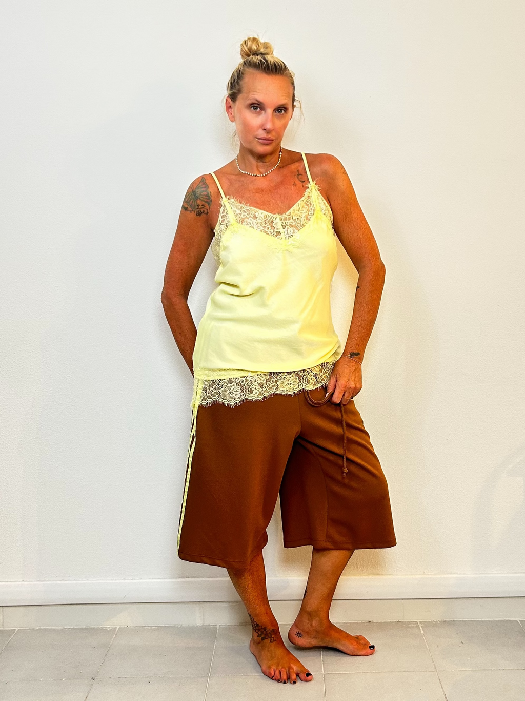 Coordinato Lumina Sport