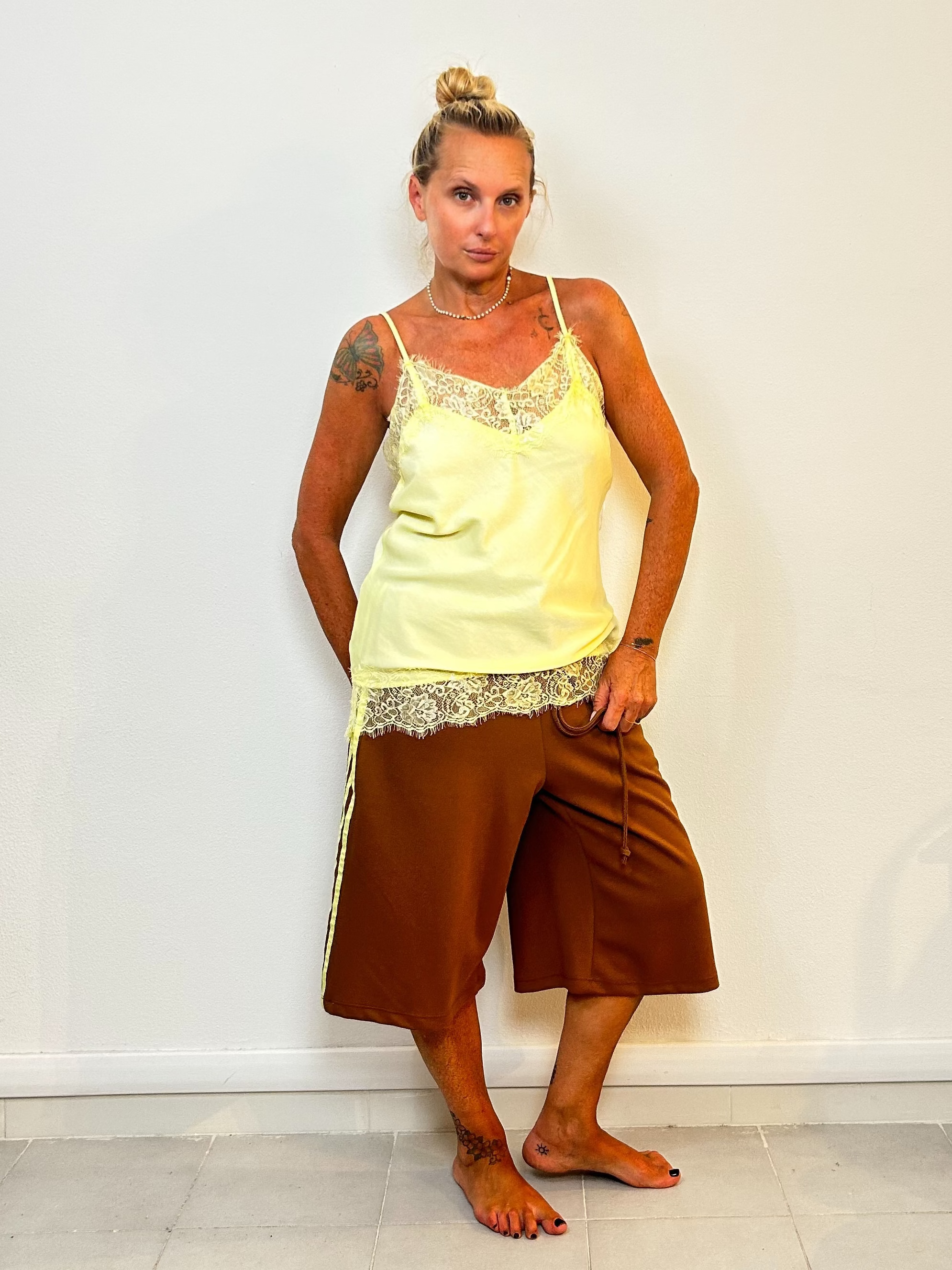 Coordinato Lumina Sport