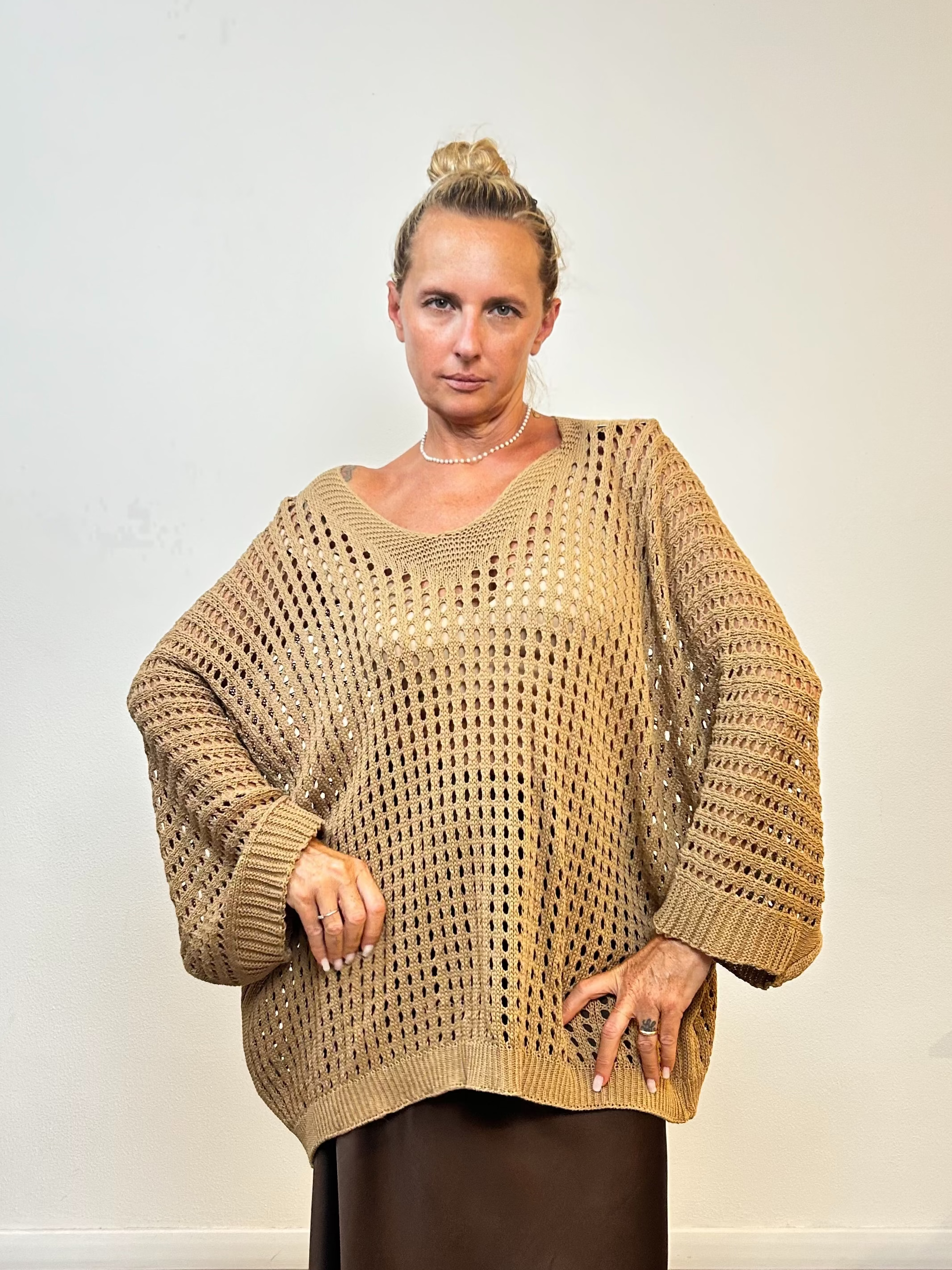 Maglia Poppy