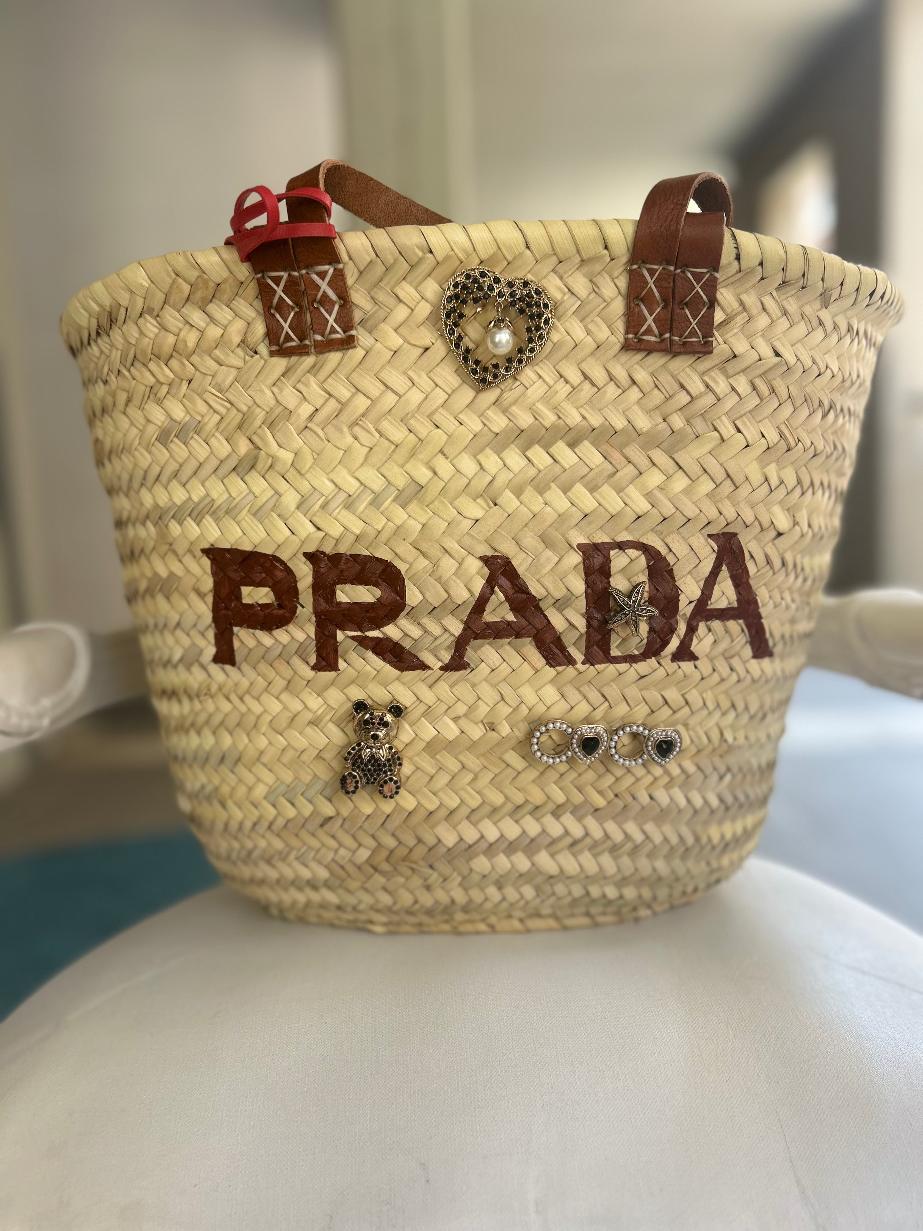 Bag Saint Tropez