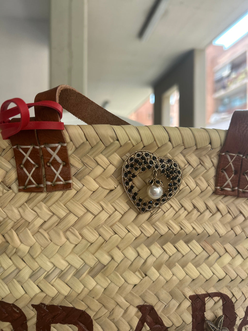 Bag Saint Tropez