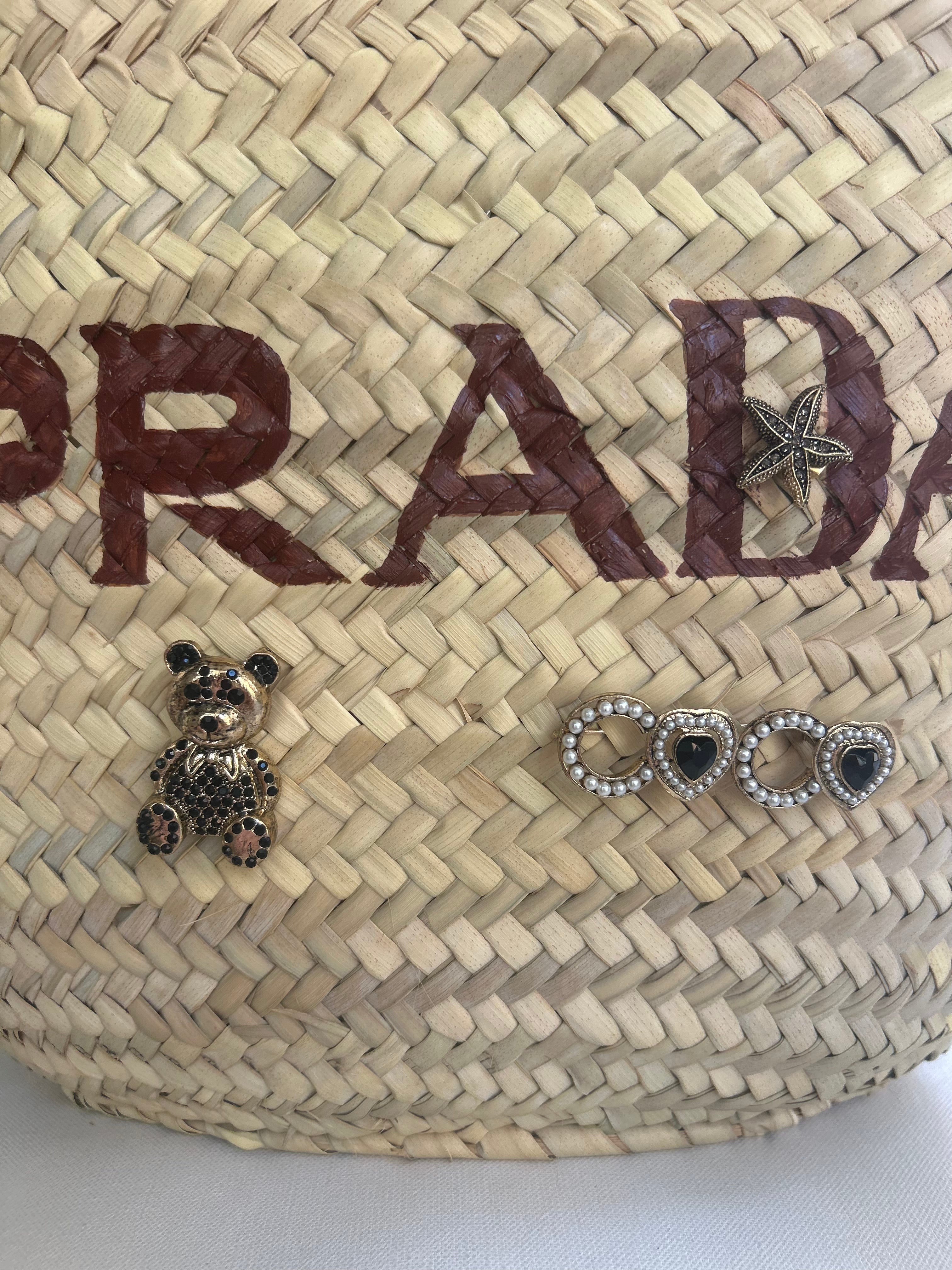 Bag Saint Tropez