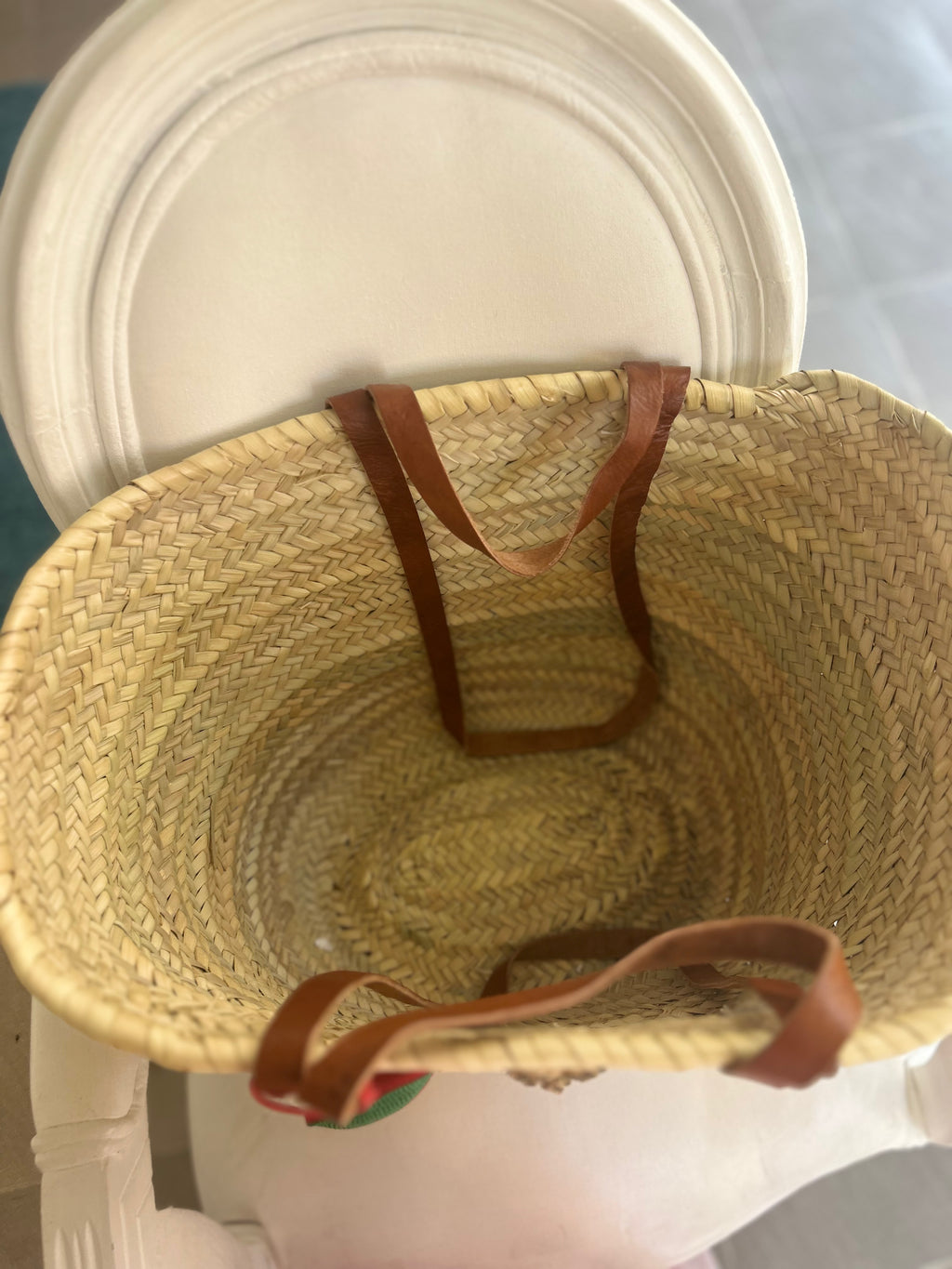Bag Saint Tropez