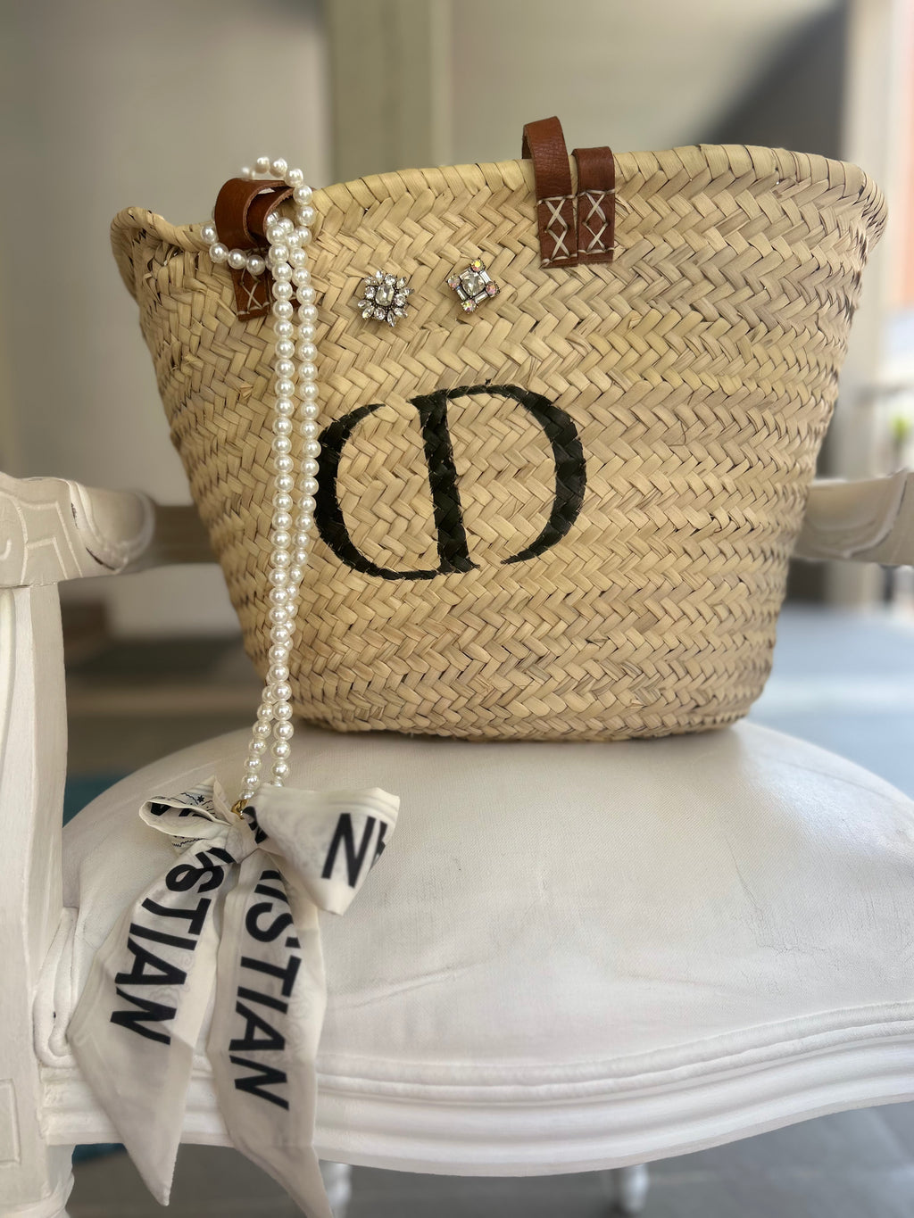 Bag Saint Tropez