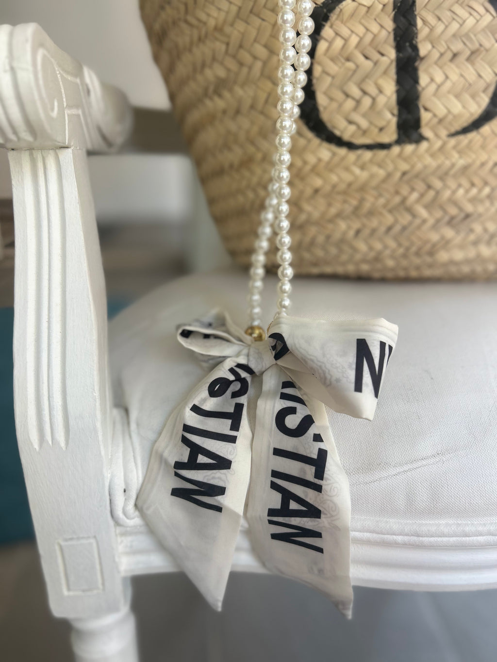 Bag Saint Tropez
