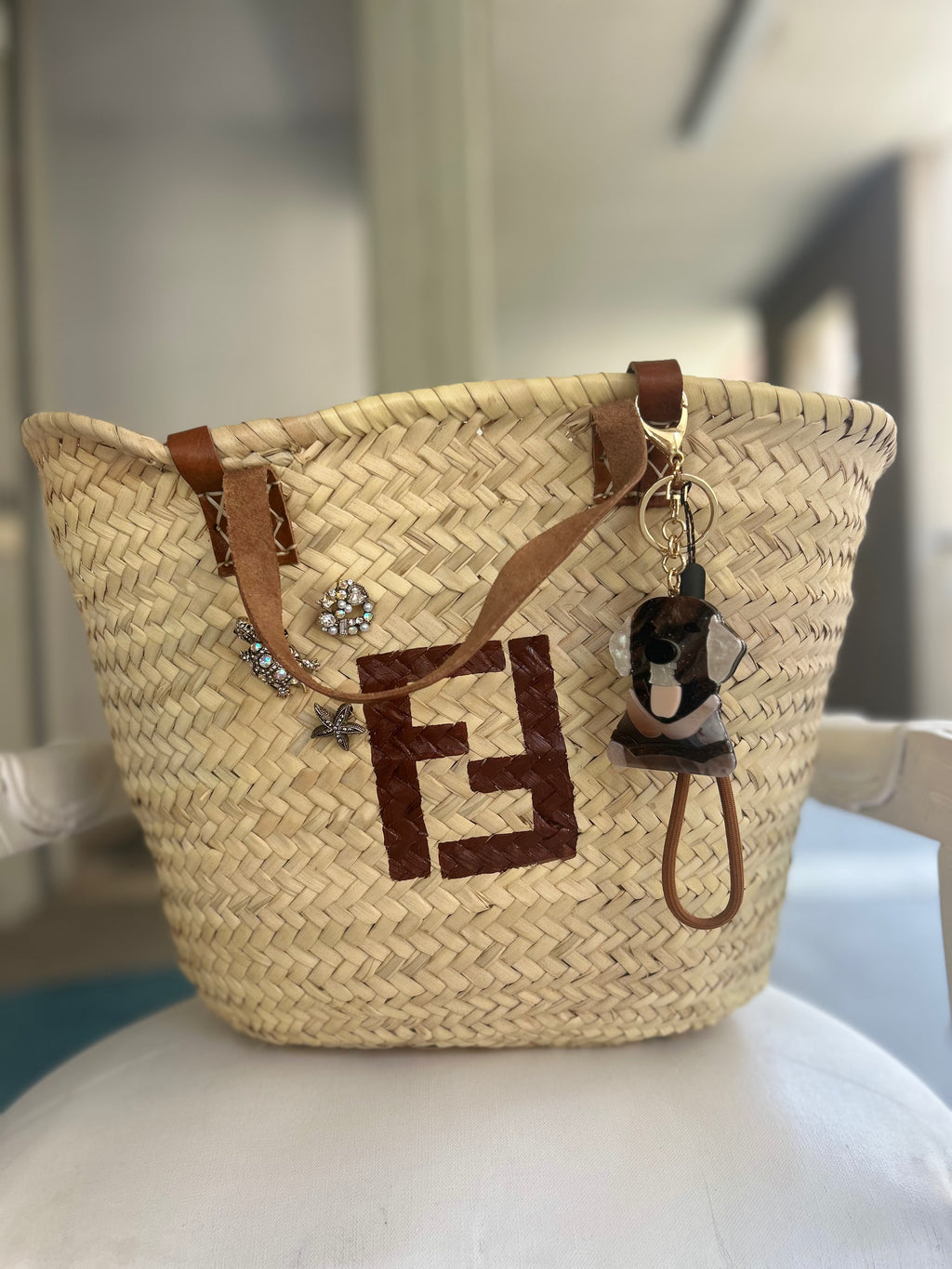Bag Saint Tropez