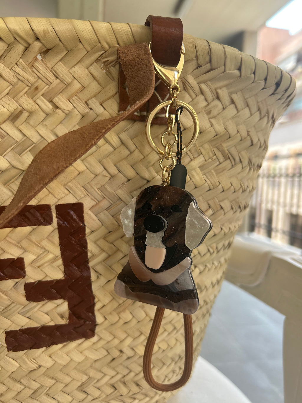 Bag Saint Tropez