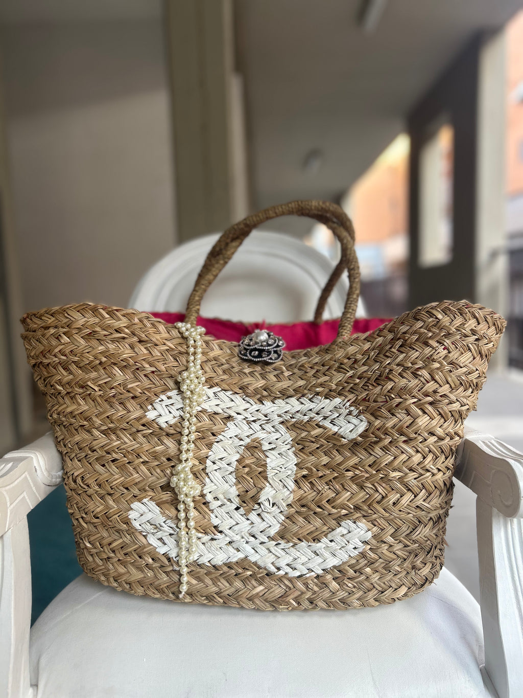 Bag Coco Riviera