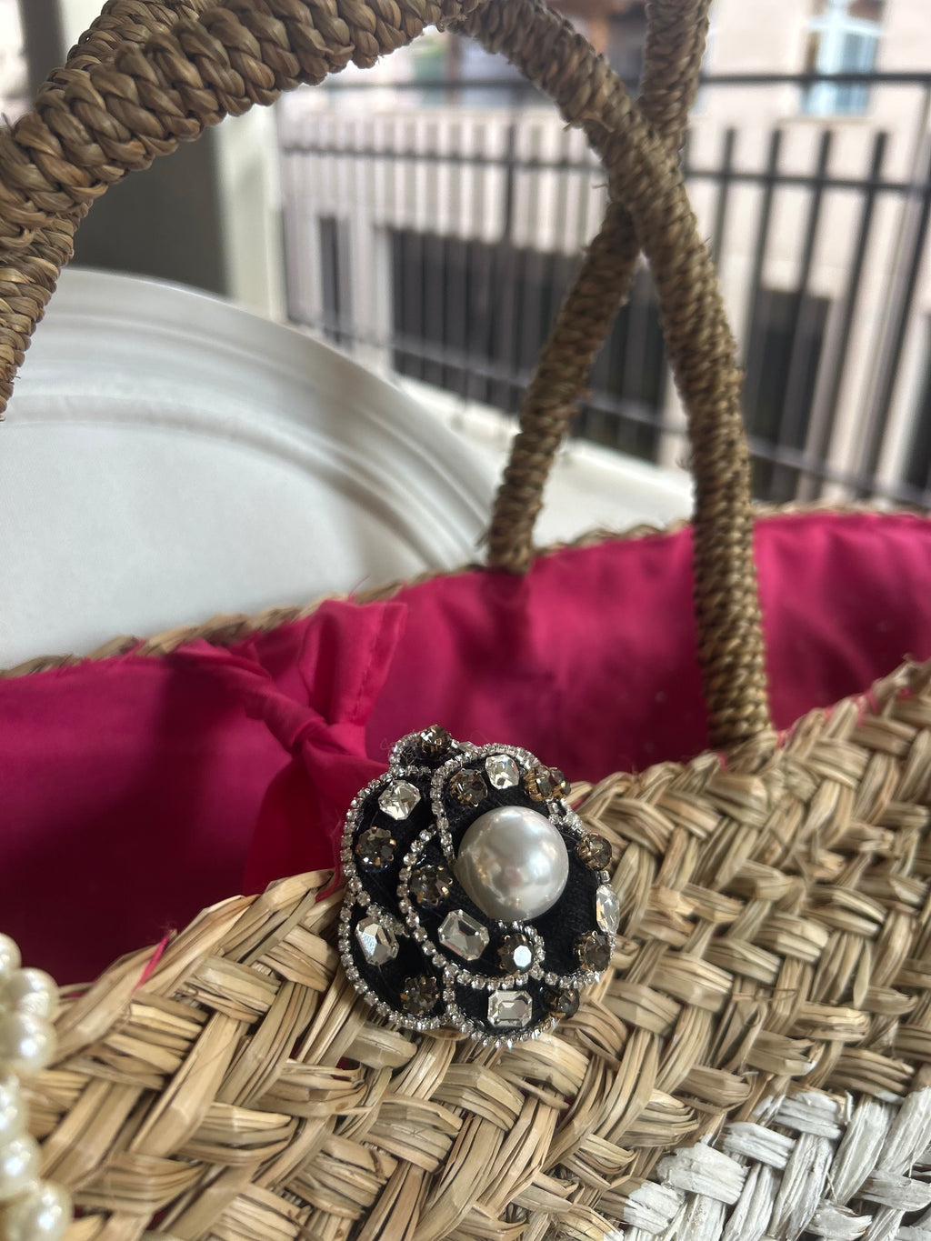 Bag Coco Riviera