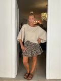 Shorts Lea