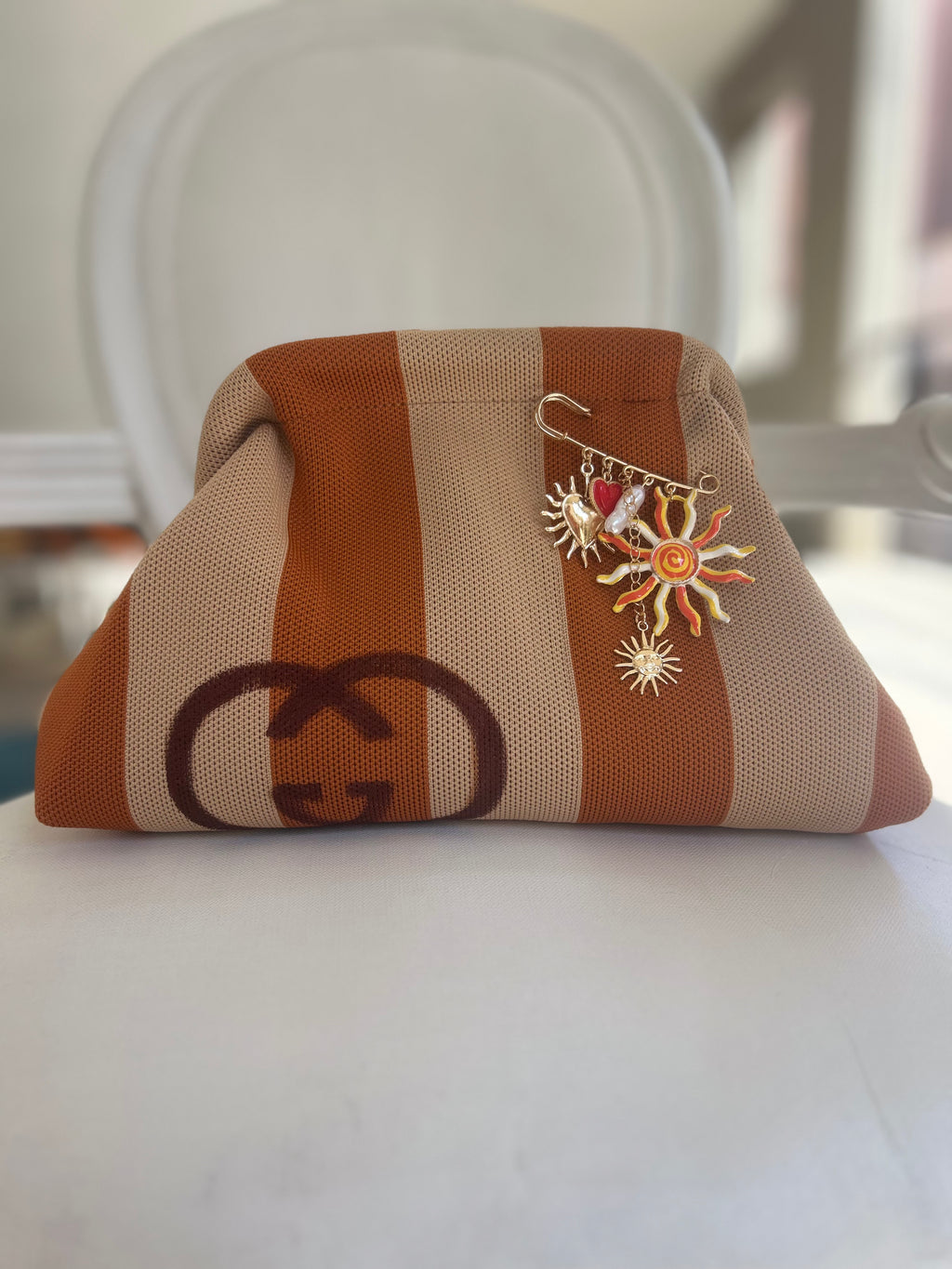 Bag Flora new edition