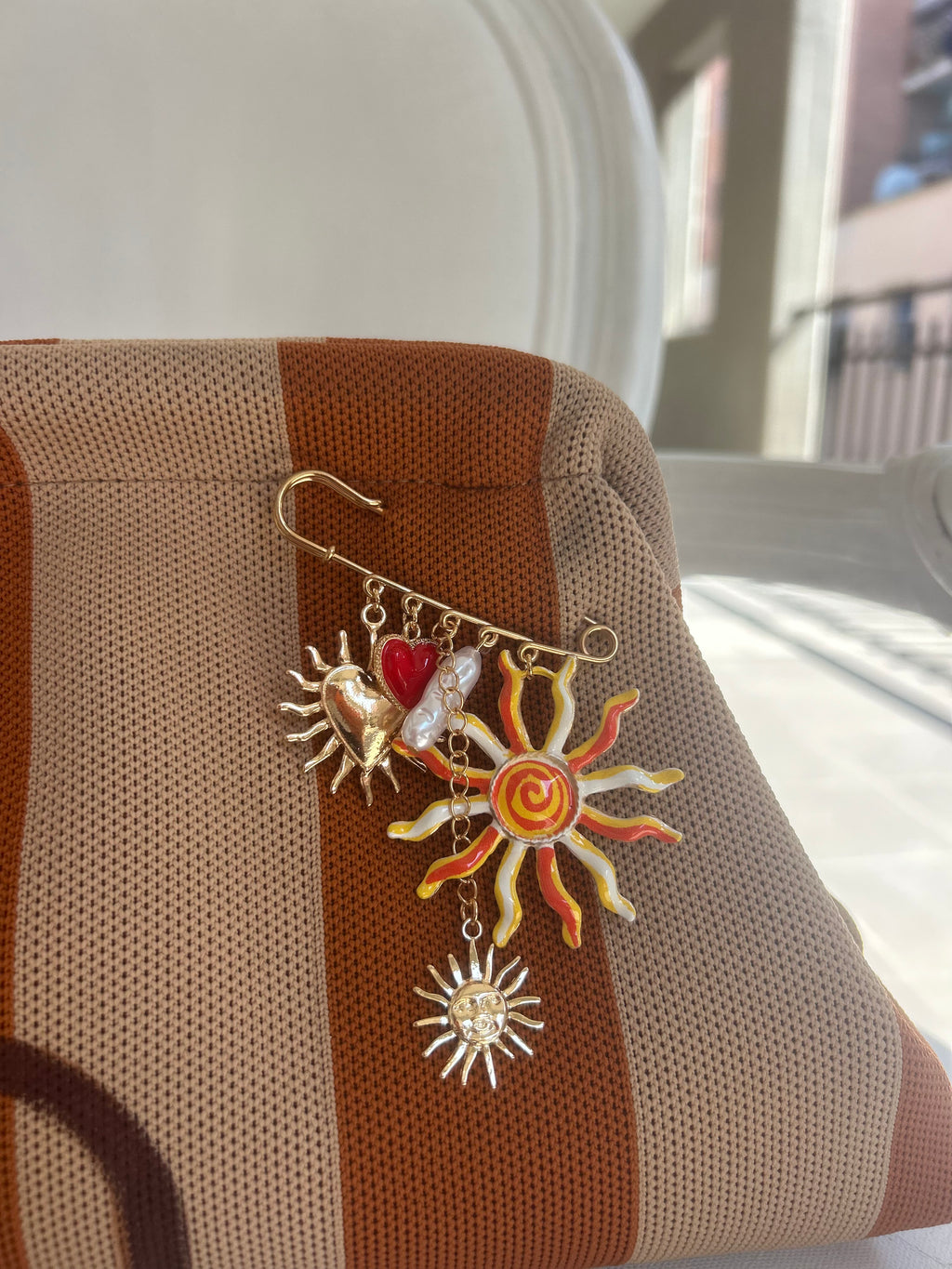 Bag Flora new edition