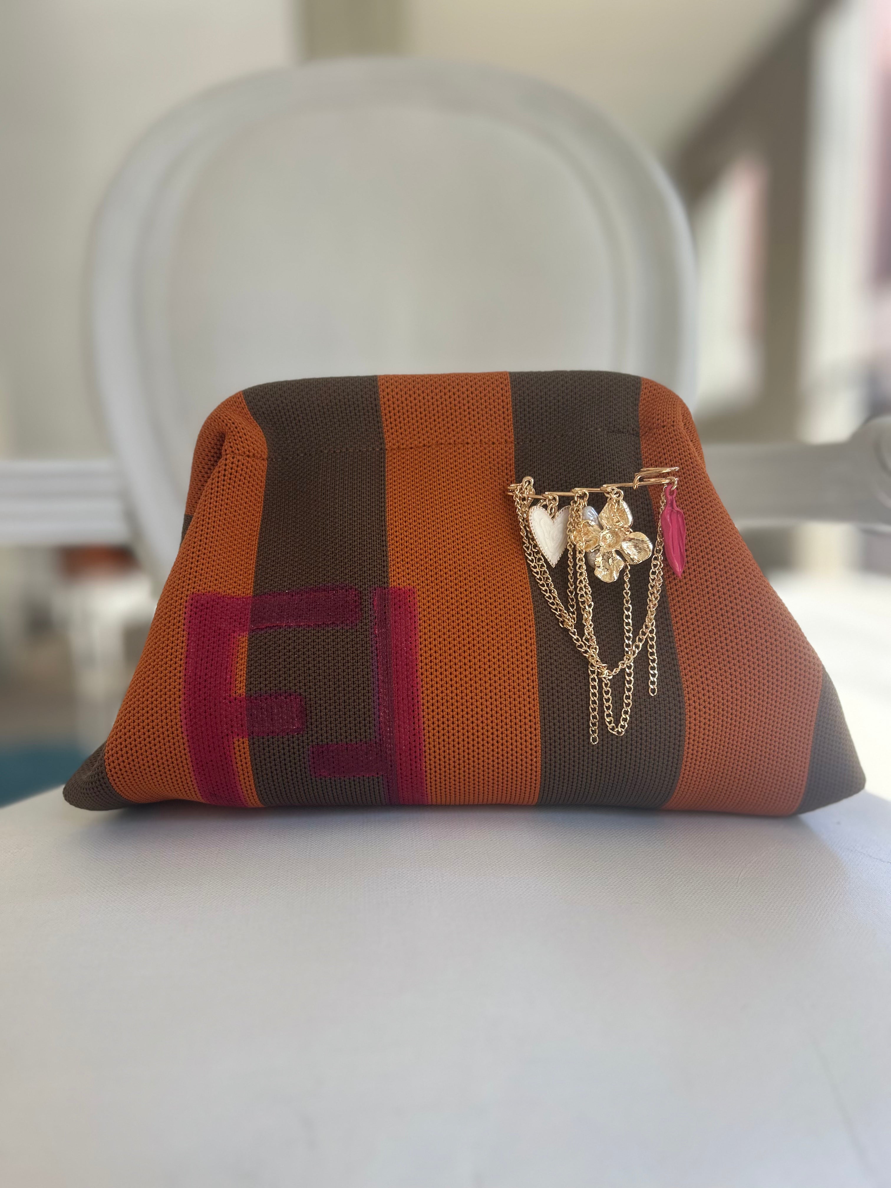 Bag Flora new edition