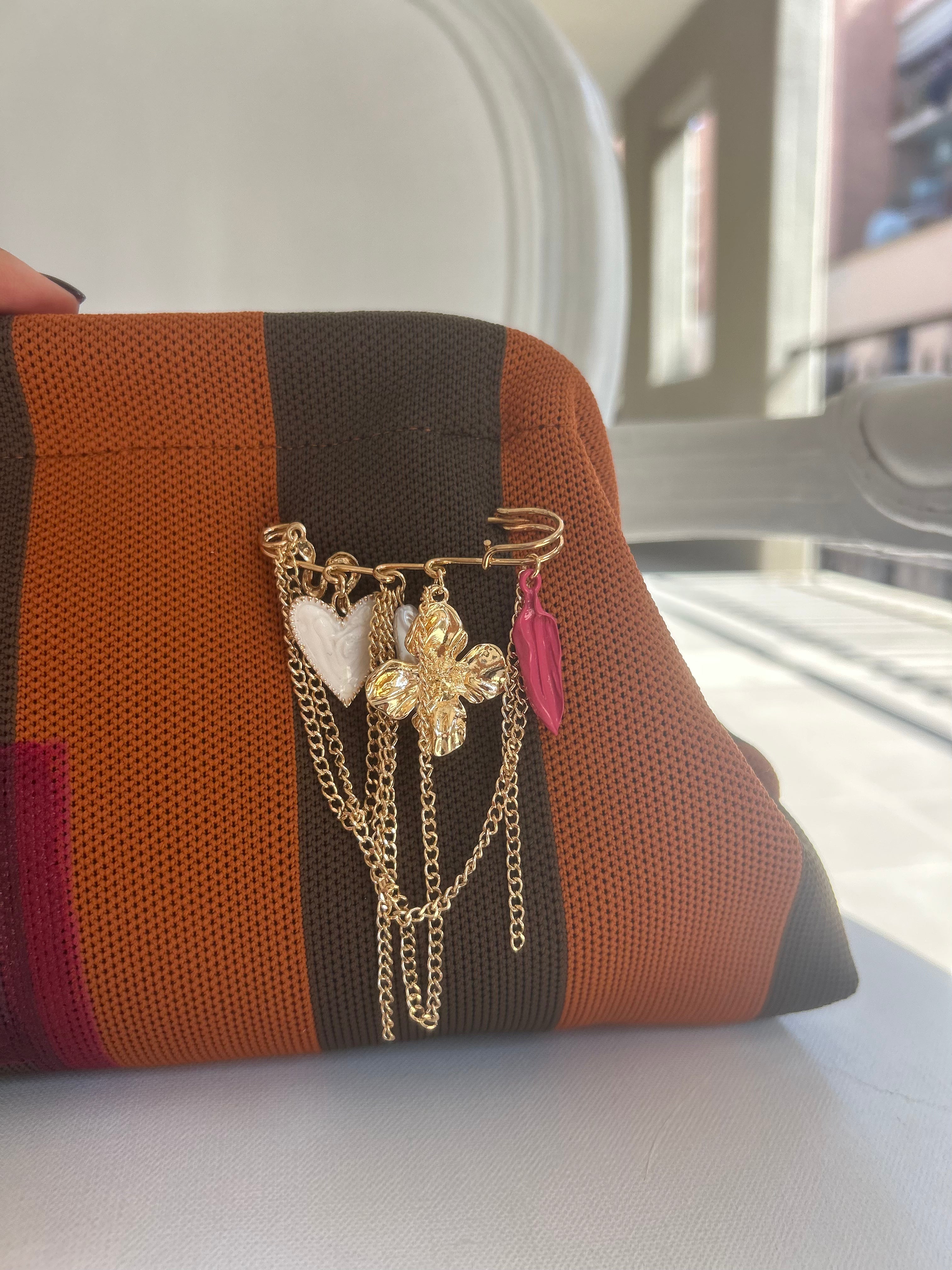 Bag Flora new edition