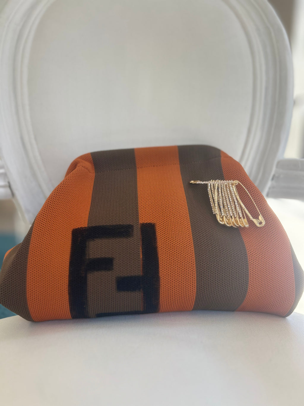 Bag Flora new edition